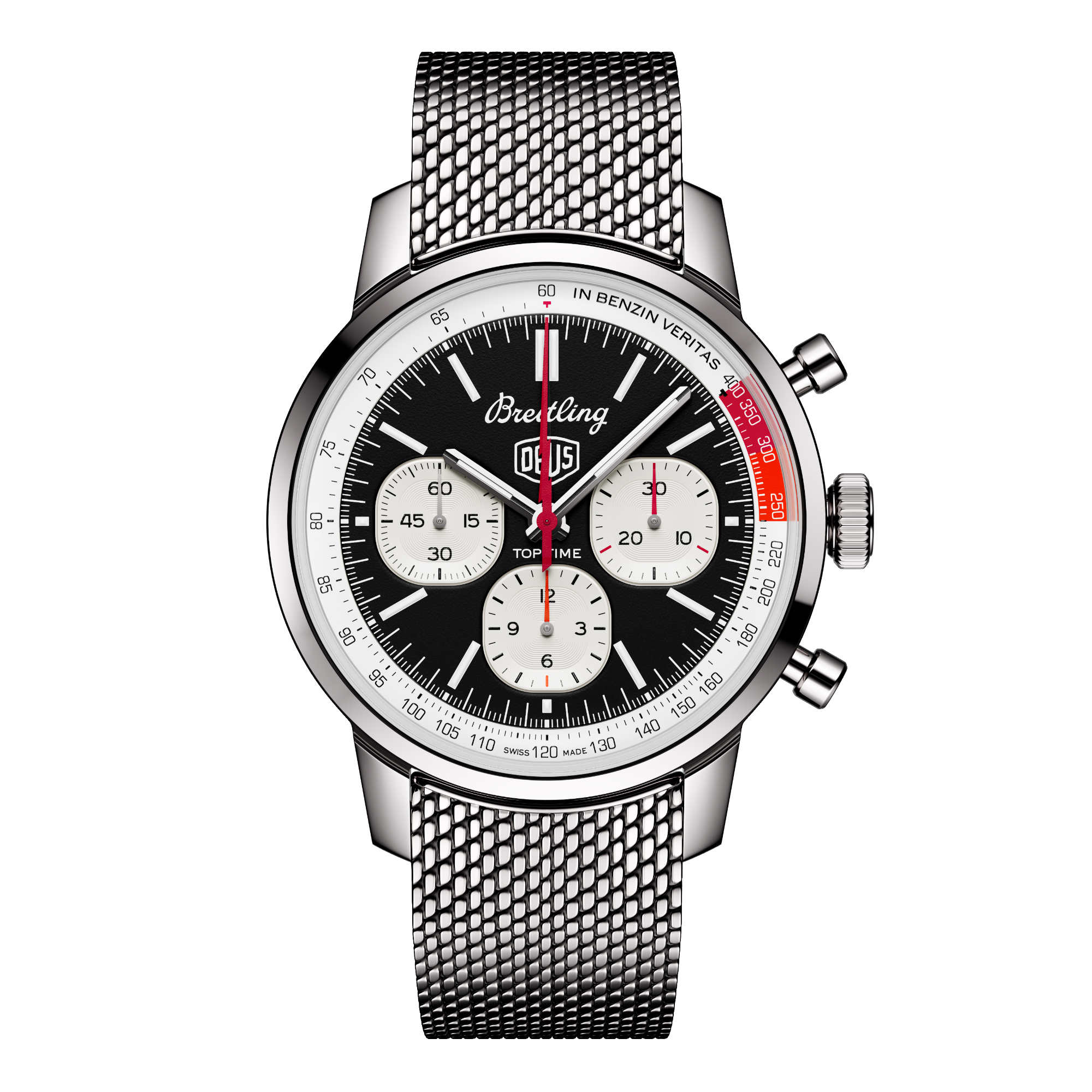 Breitling - Top Time B01 Deus 