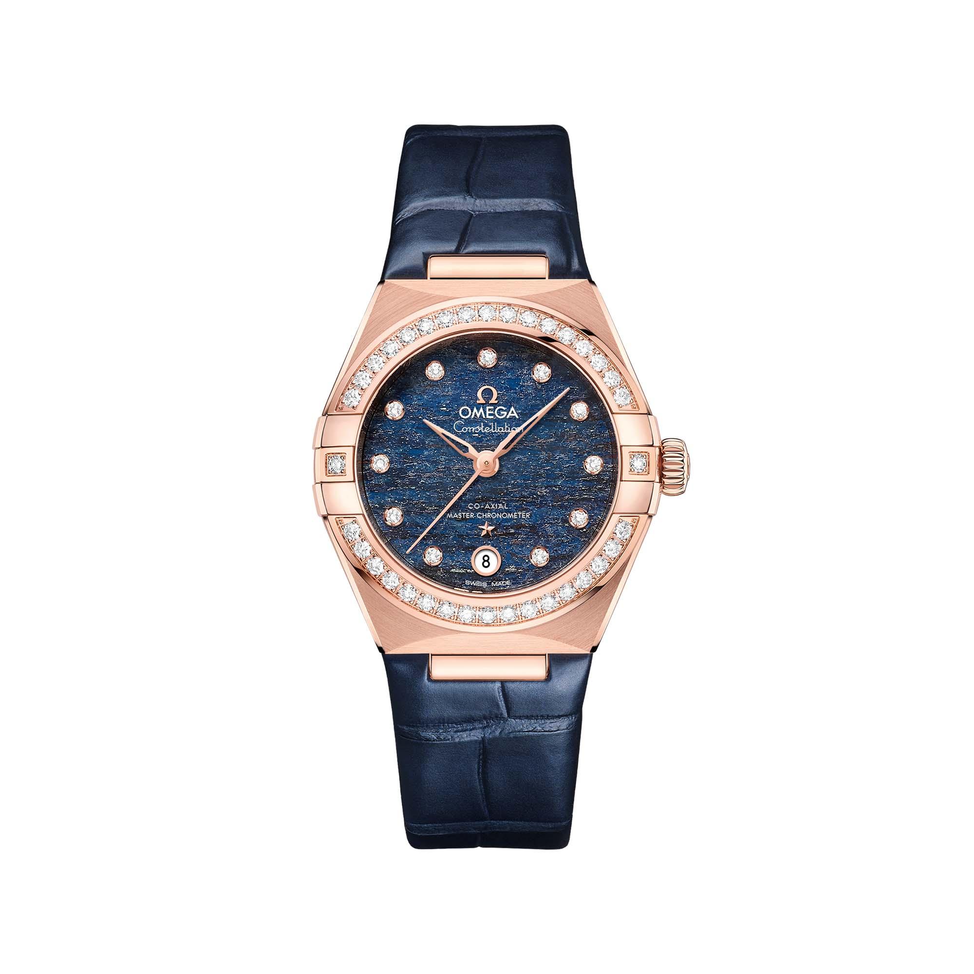 Omega - Constellation