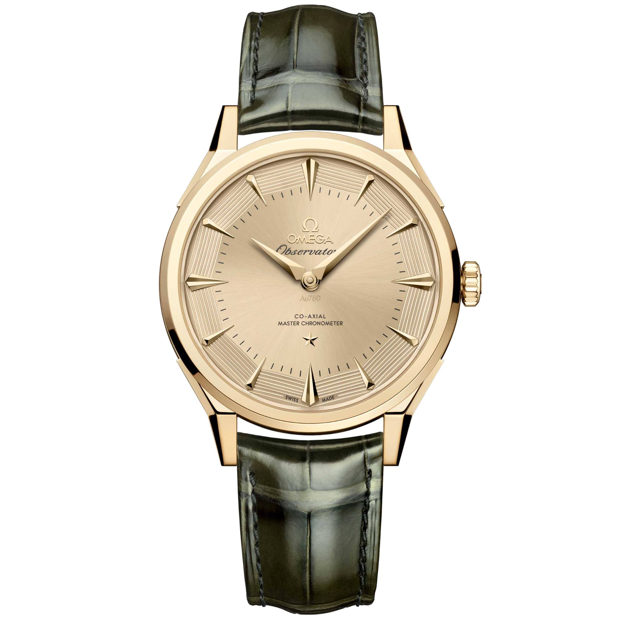 Omega - Constellation Observatory