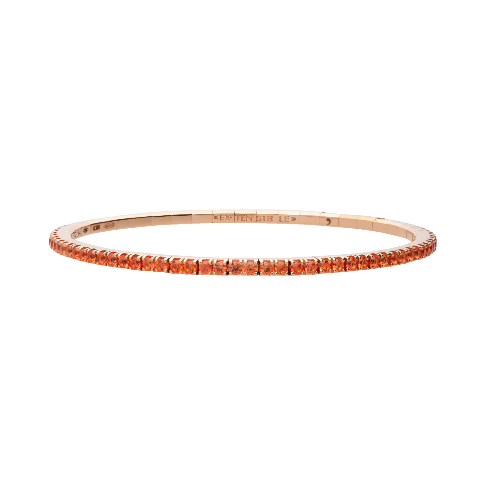 Demeglio - Tennisarmband