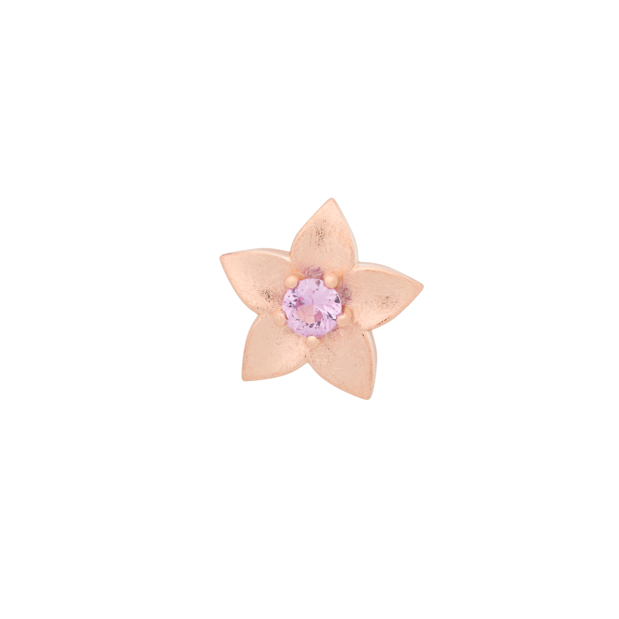 Bron - Poppy Brosche