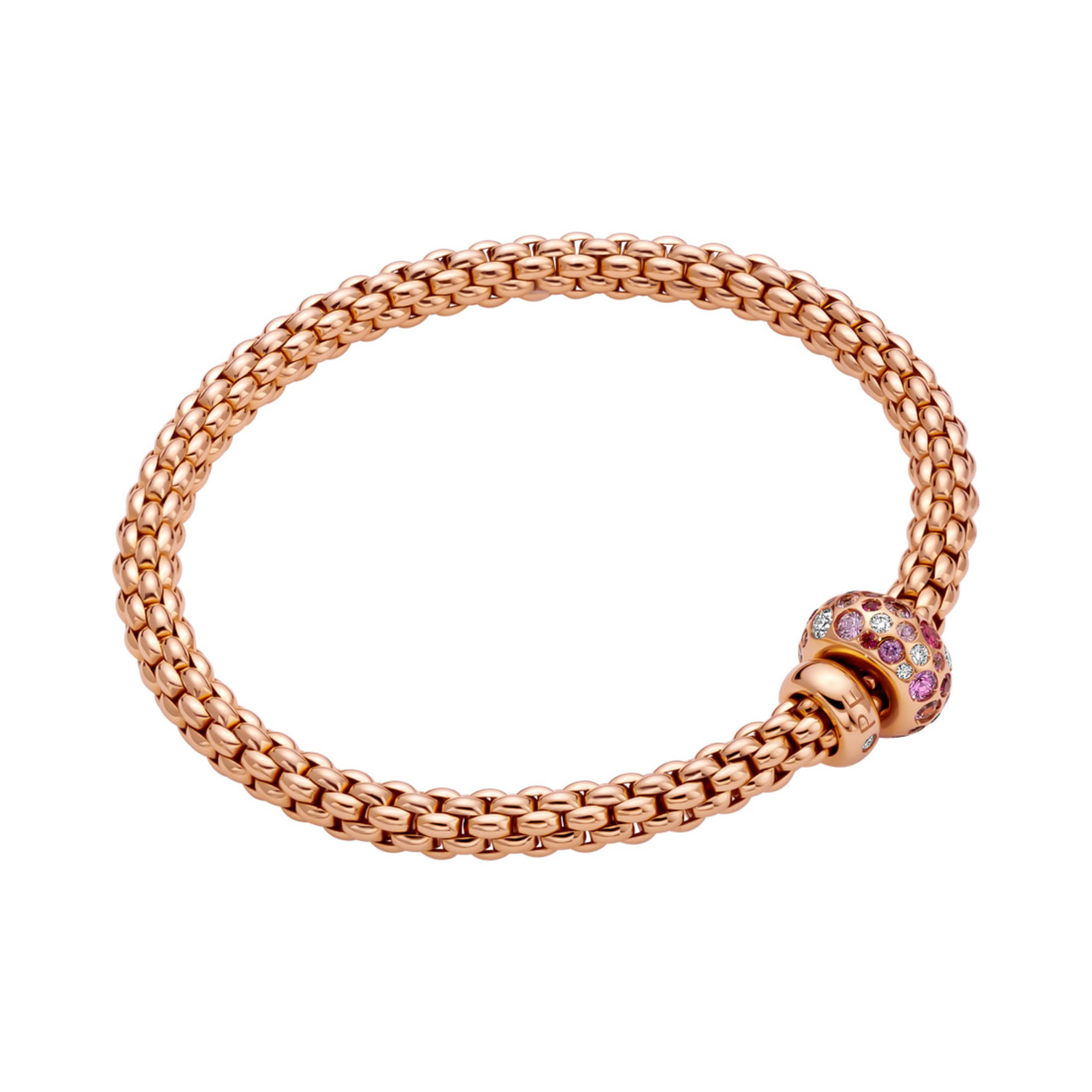 FOPE - Solo Flex'it Armband