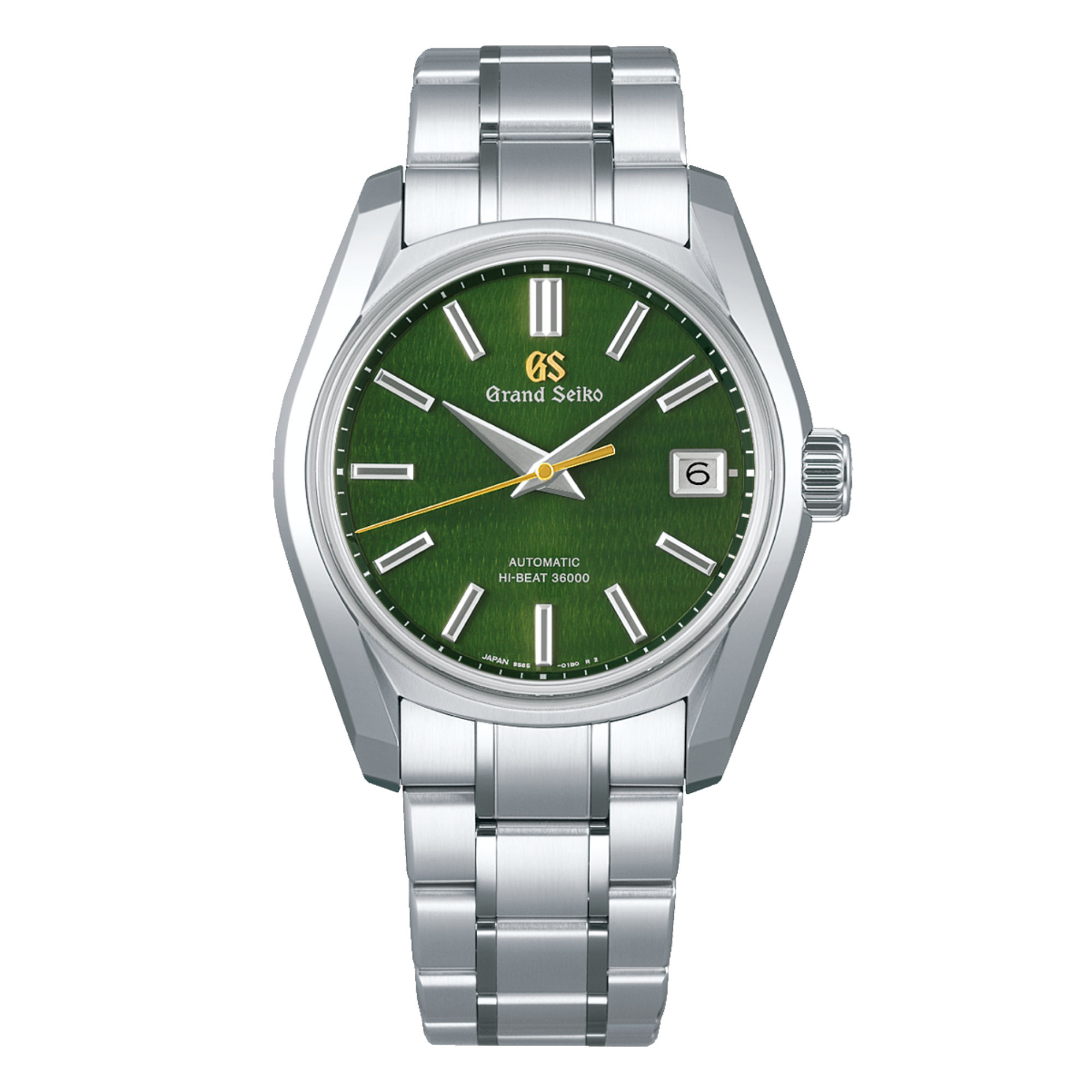 Grand Seiko - Heritage