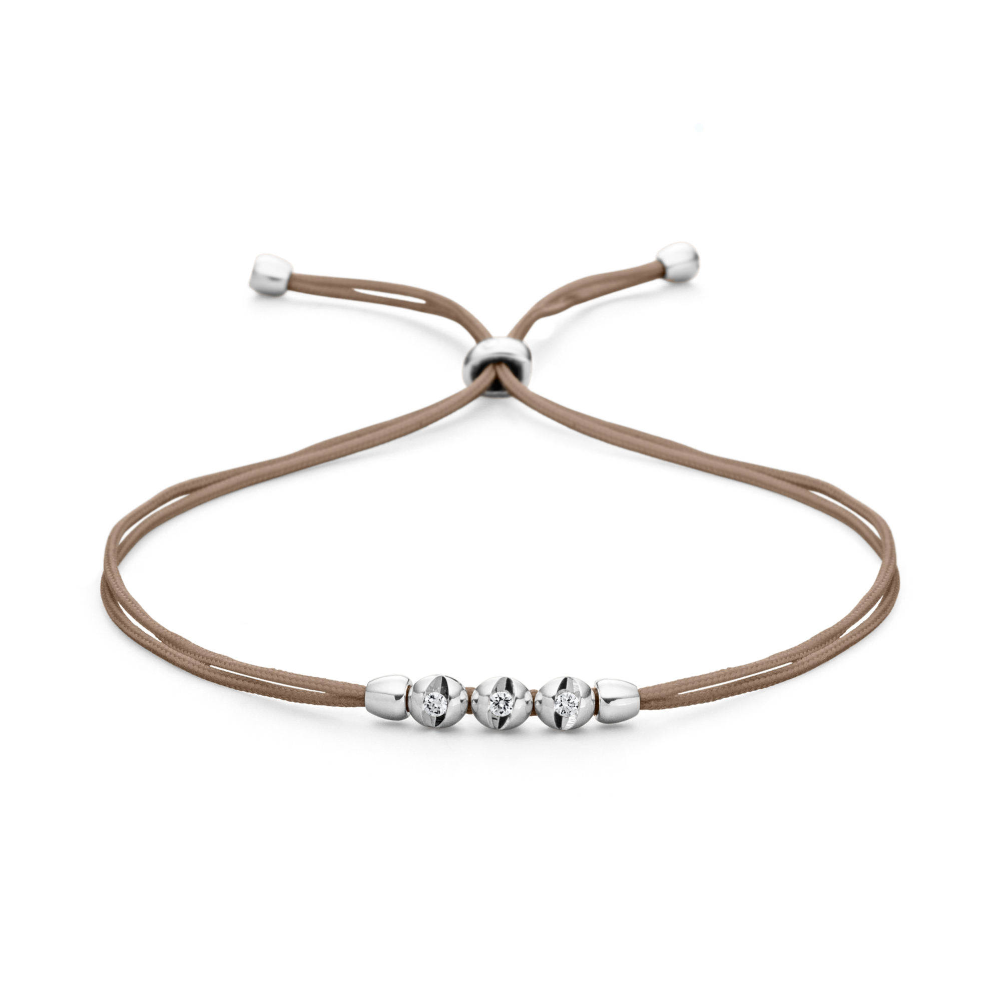 Schaffrath - COLORTAIRE Armband