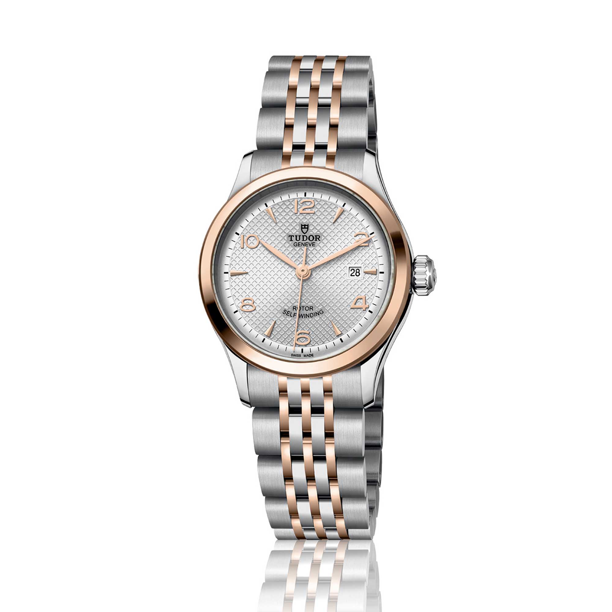 Tudor - 1926 Tudor - 1926