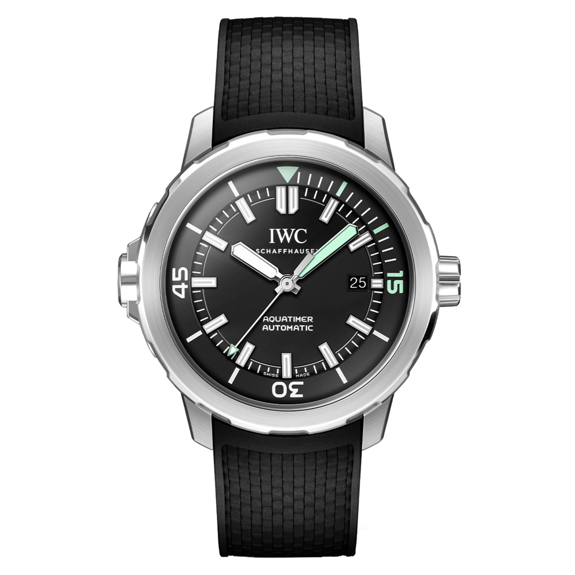 IWC - Aquatimer Automatic