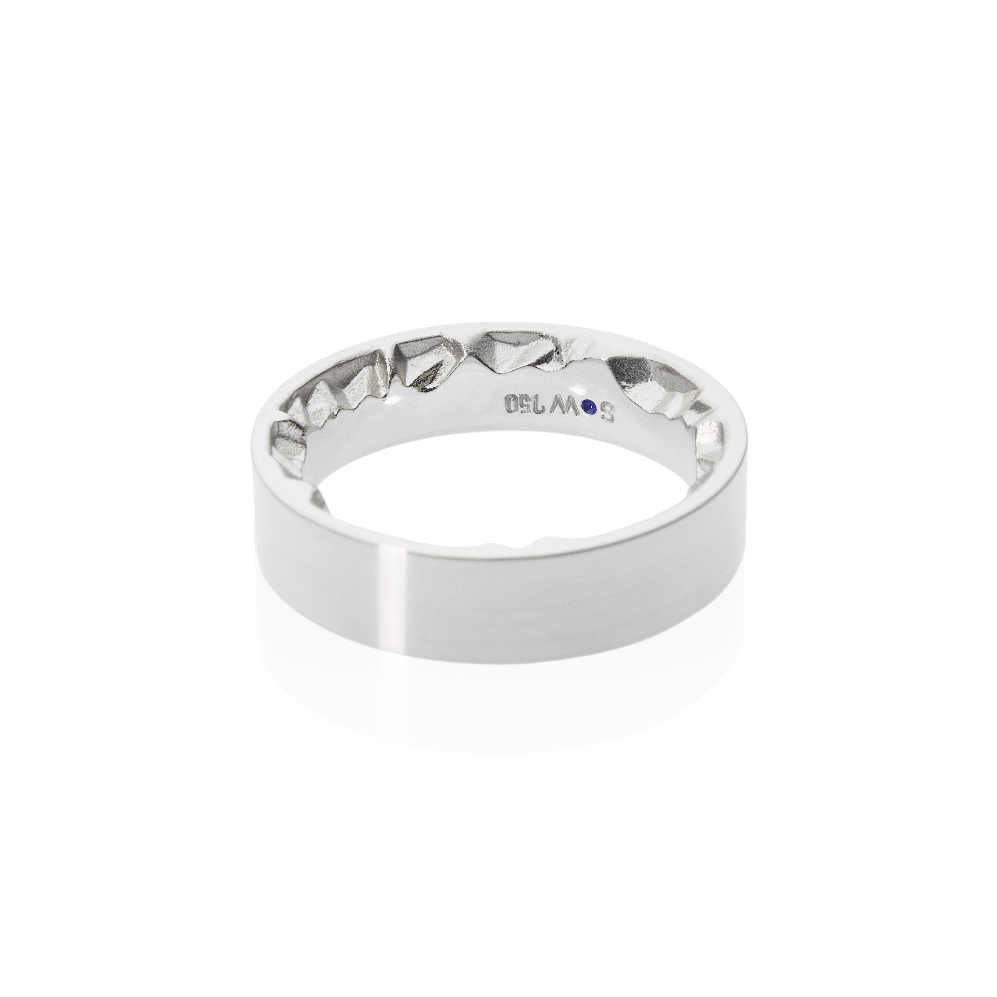 Schmuckwerk - Alpen Ring
