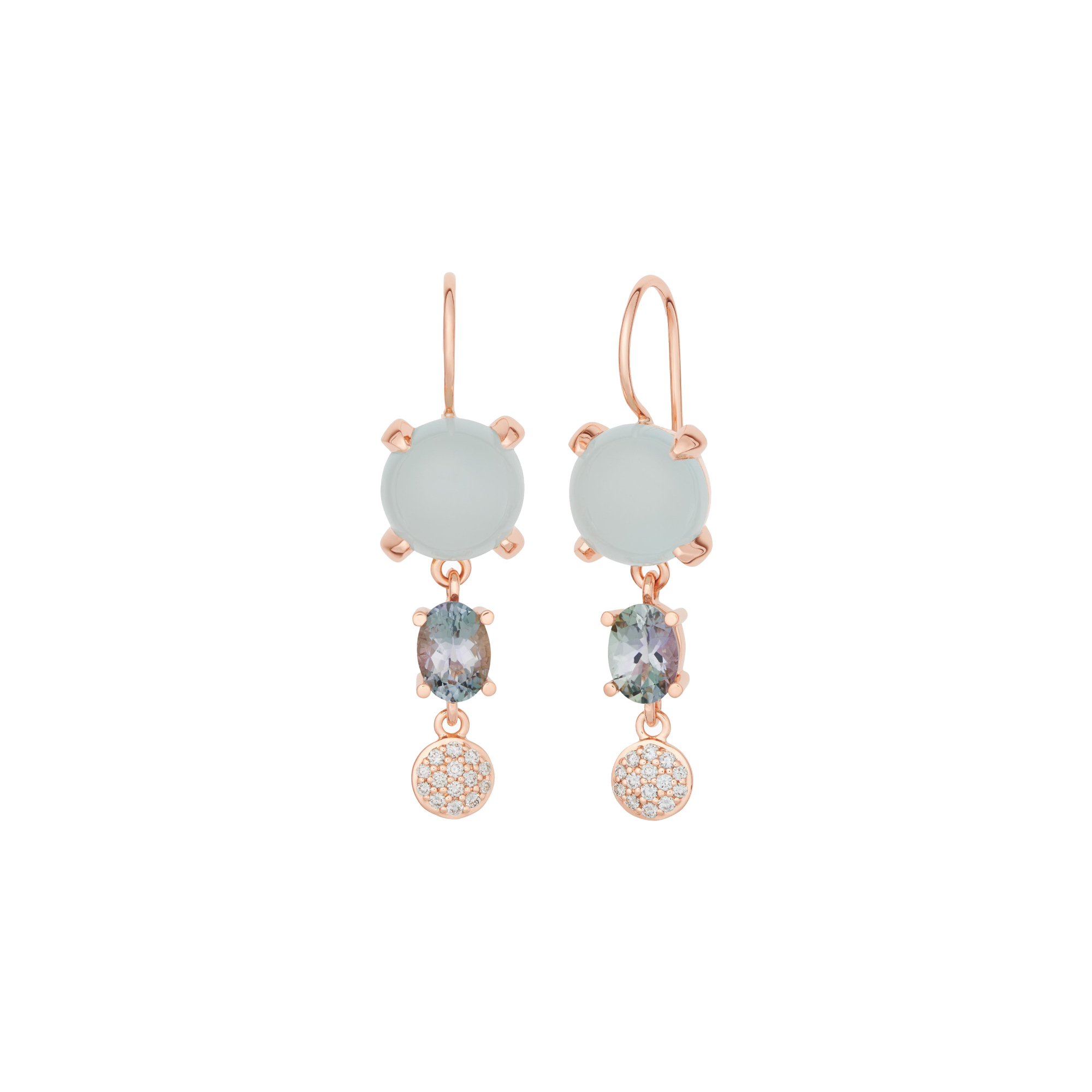 Bron - Catch Ohrschmuck