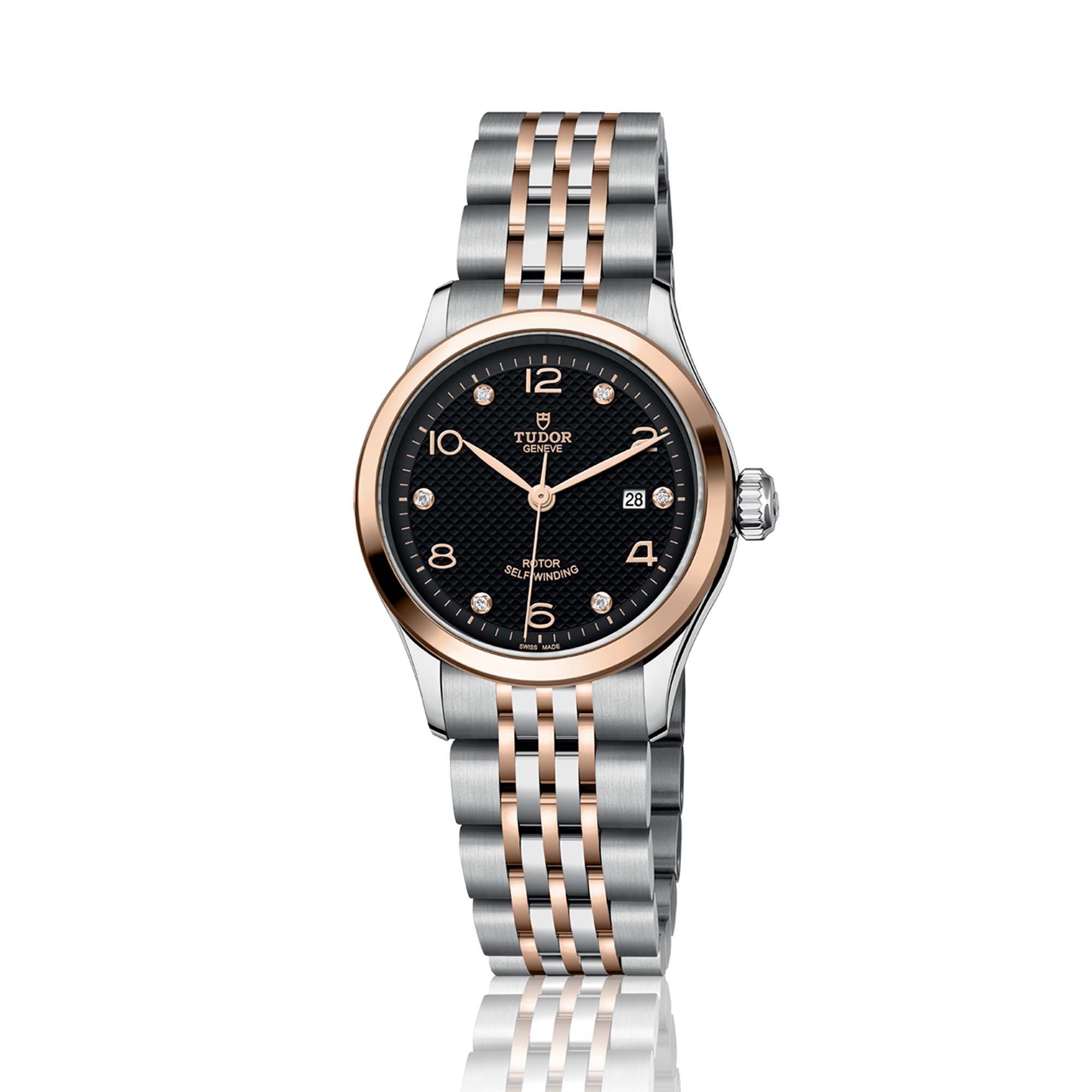 Tudor - 1926 Tudor - 1926