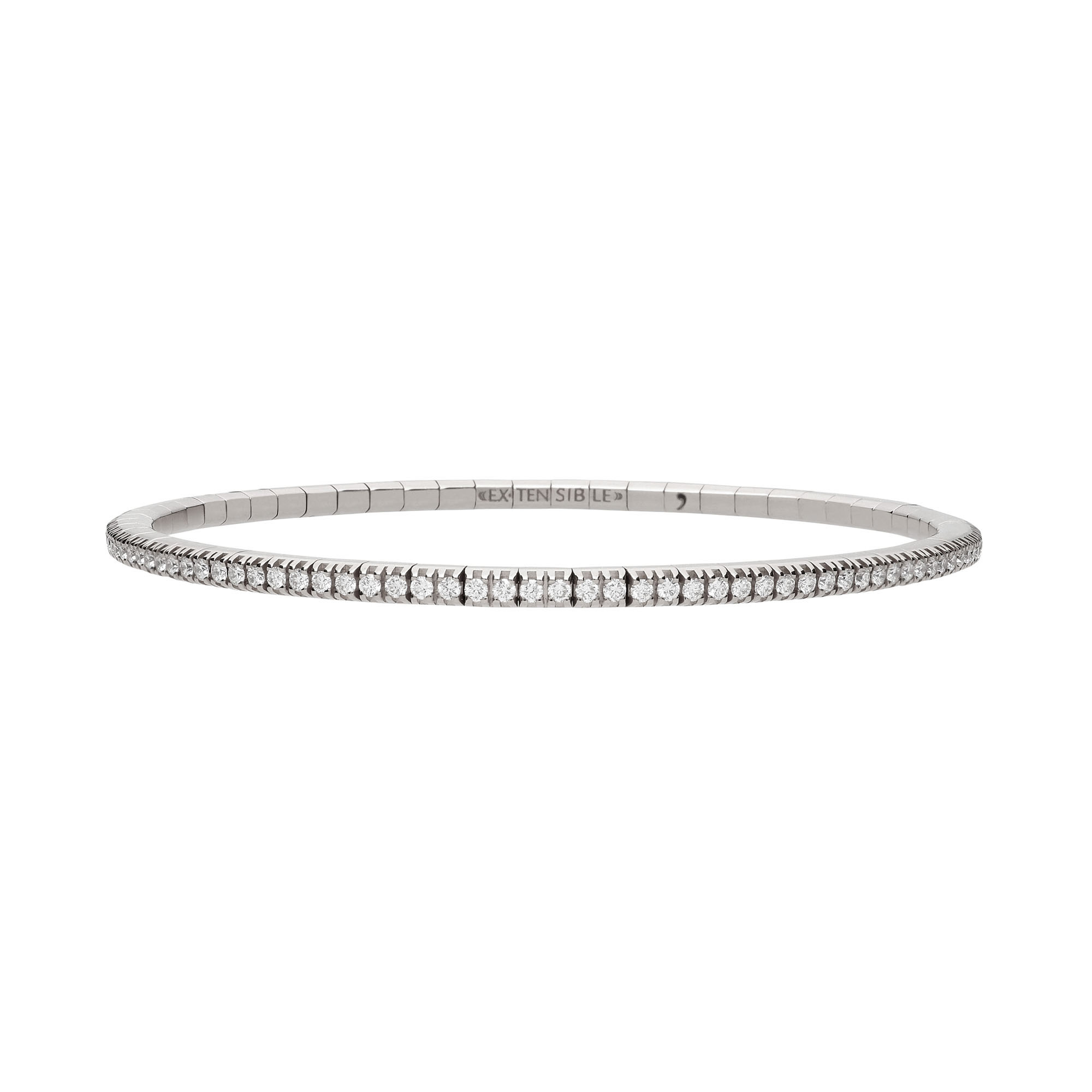 Demeglio - Tennisarmband