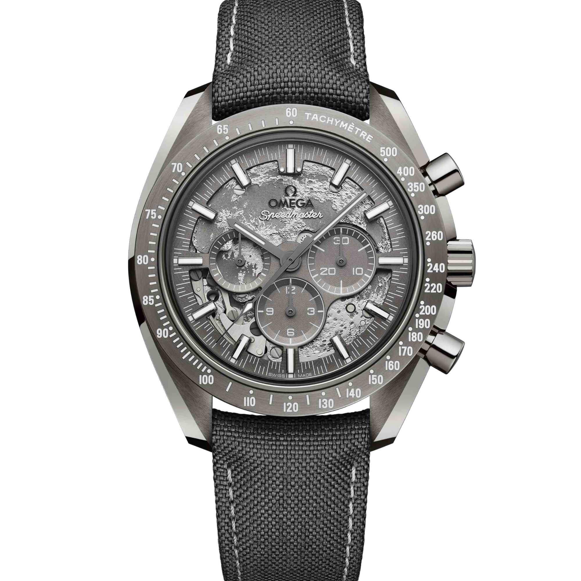 Omega - Speedmaster Dark Side of the Moon