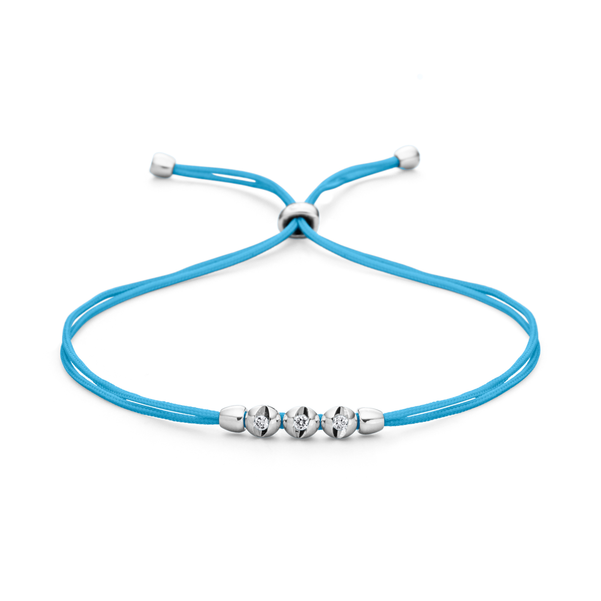 Schaffrath - COLORTAIRE Armband