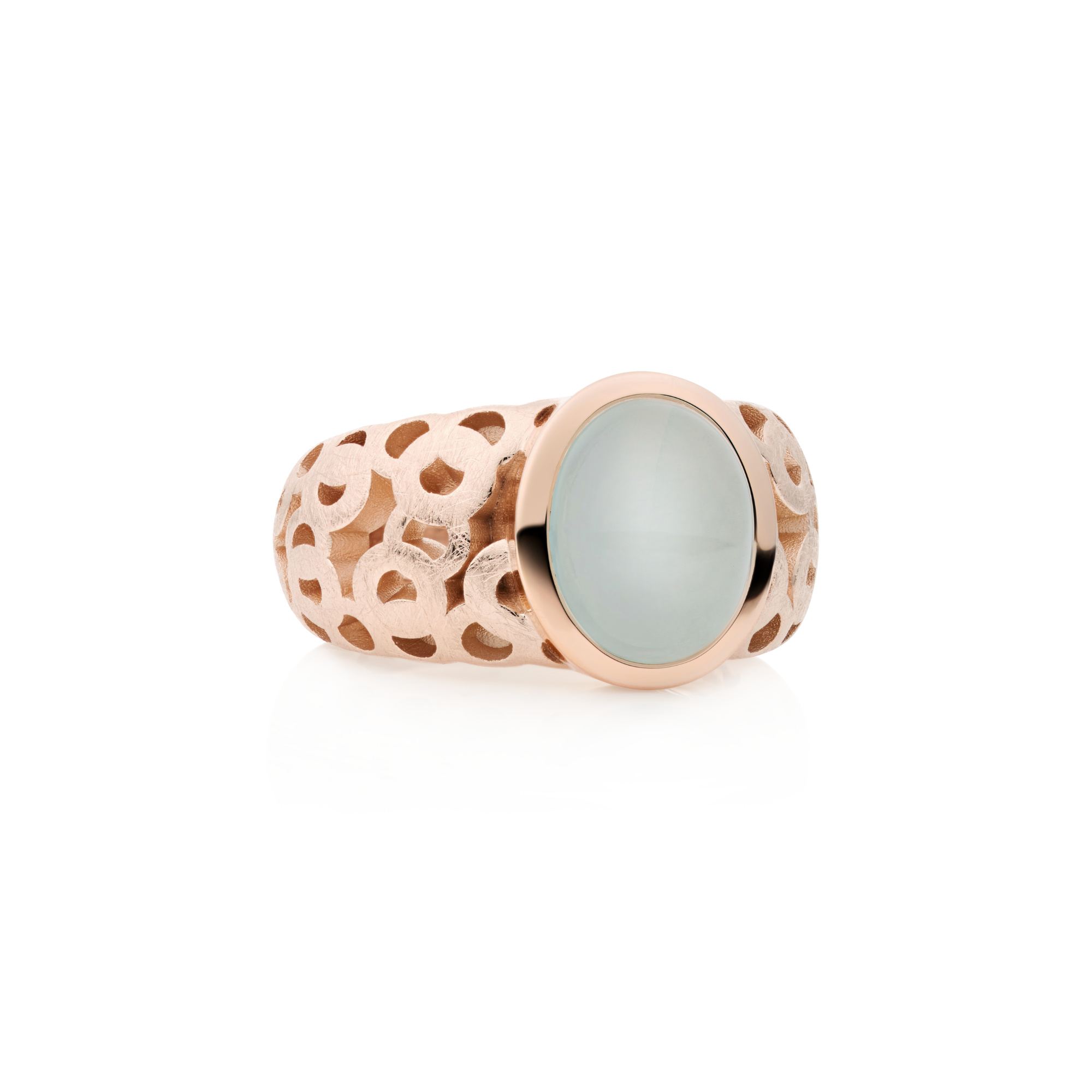 Bron - Toujours Ajour Ring