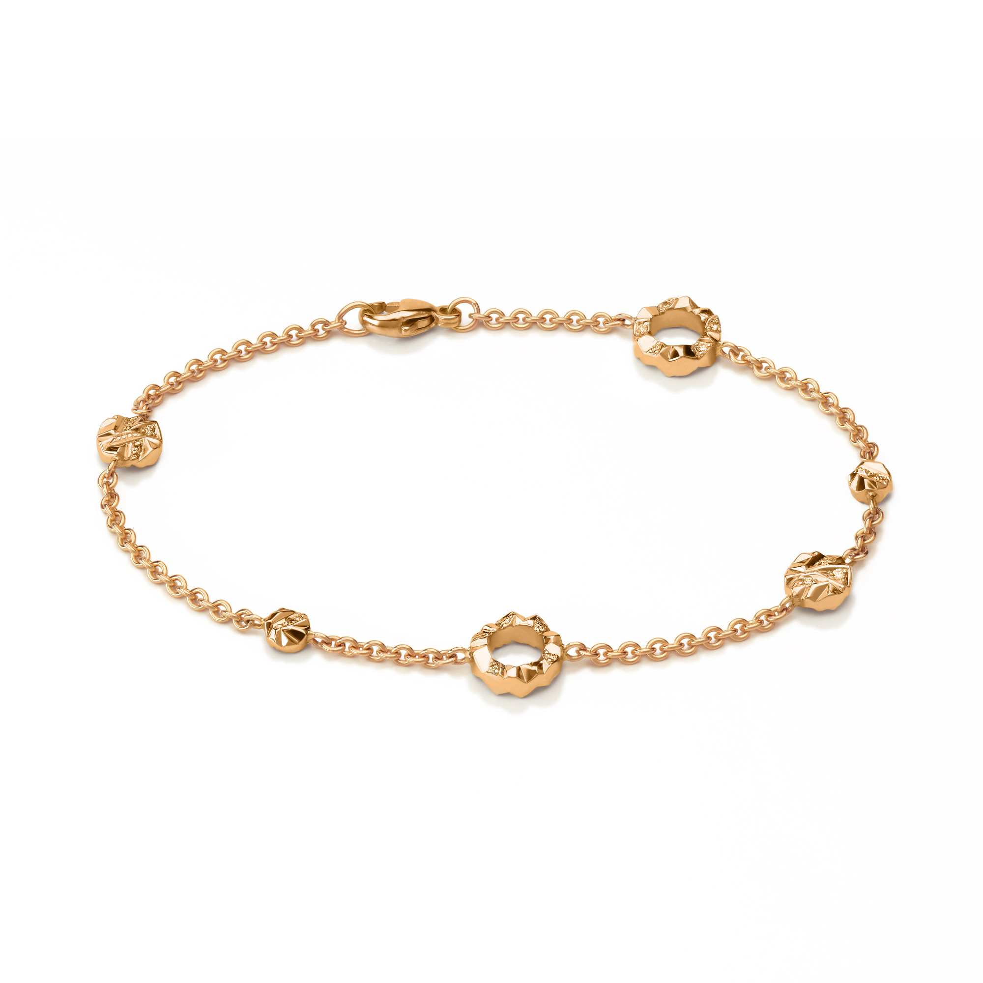 Schmuckwerk - Alpen Armband