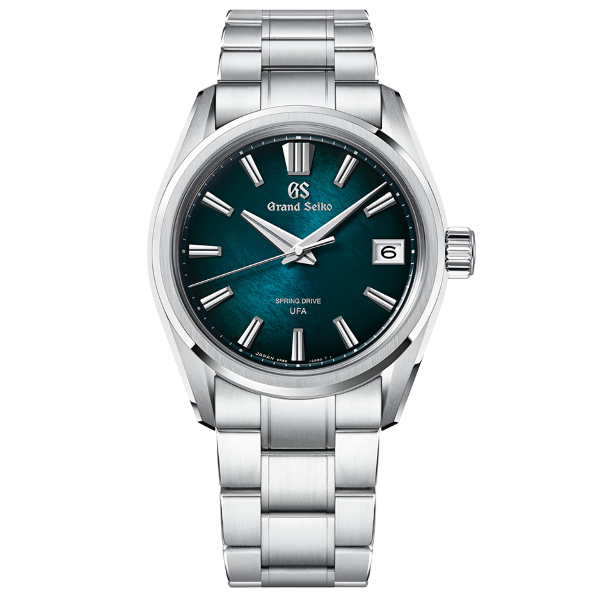 Grand Seiko - Evolution 9