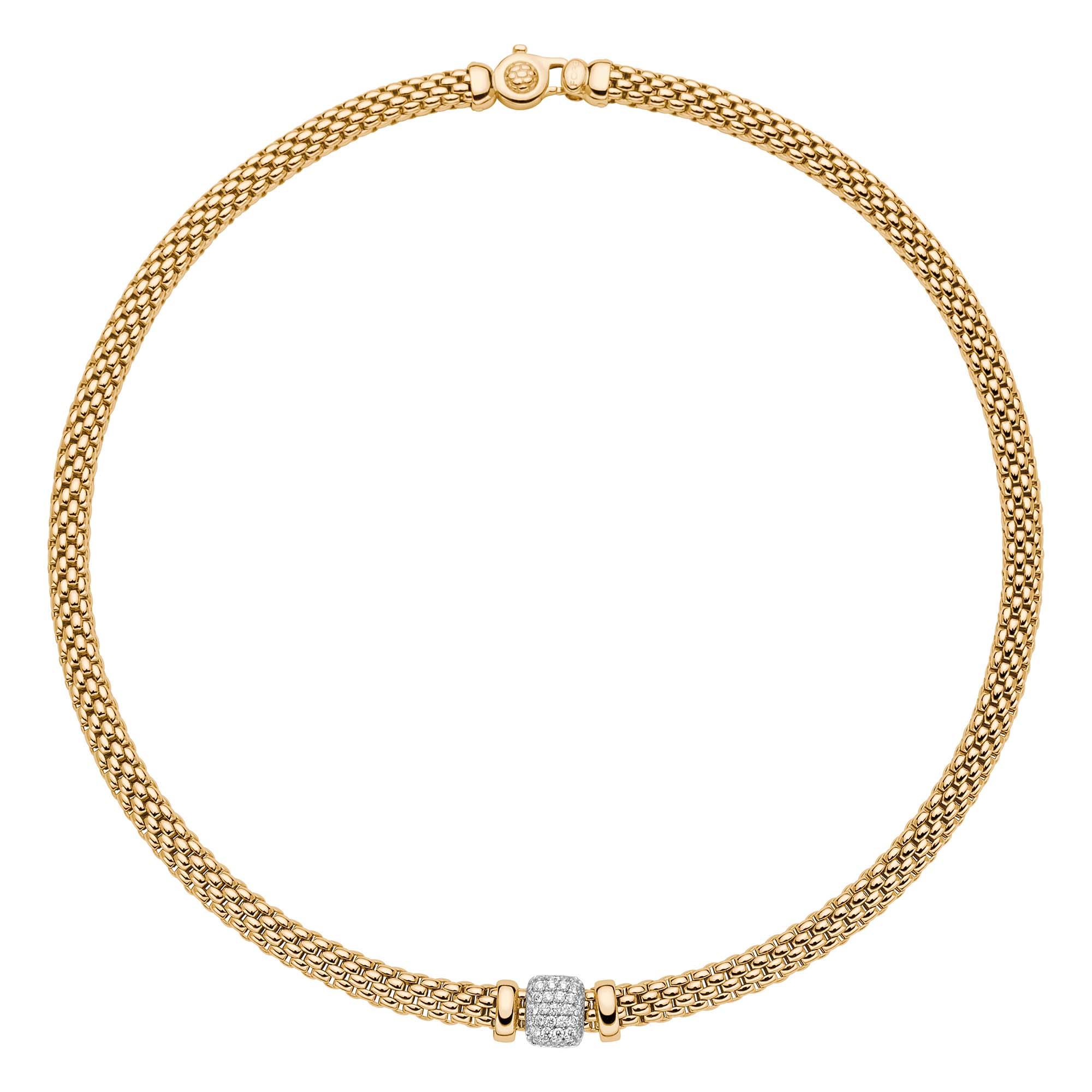 FOPE - Flex'it Vendôme Collier