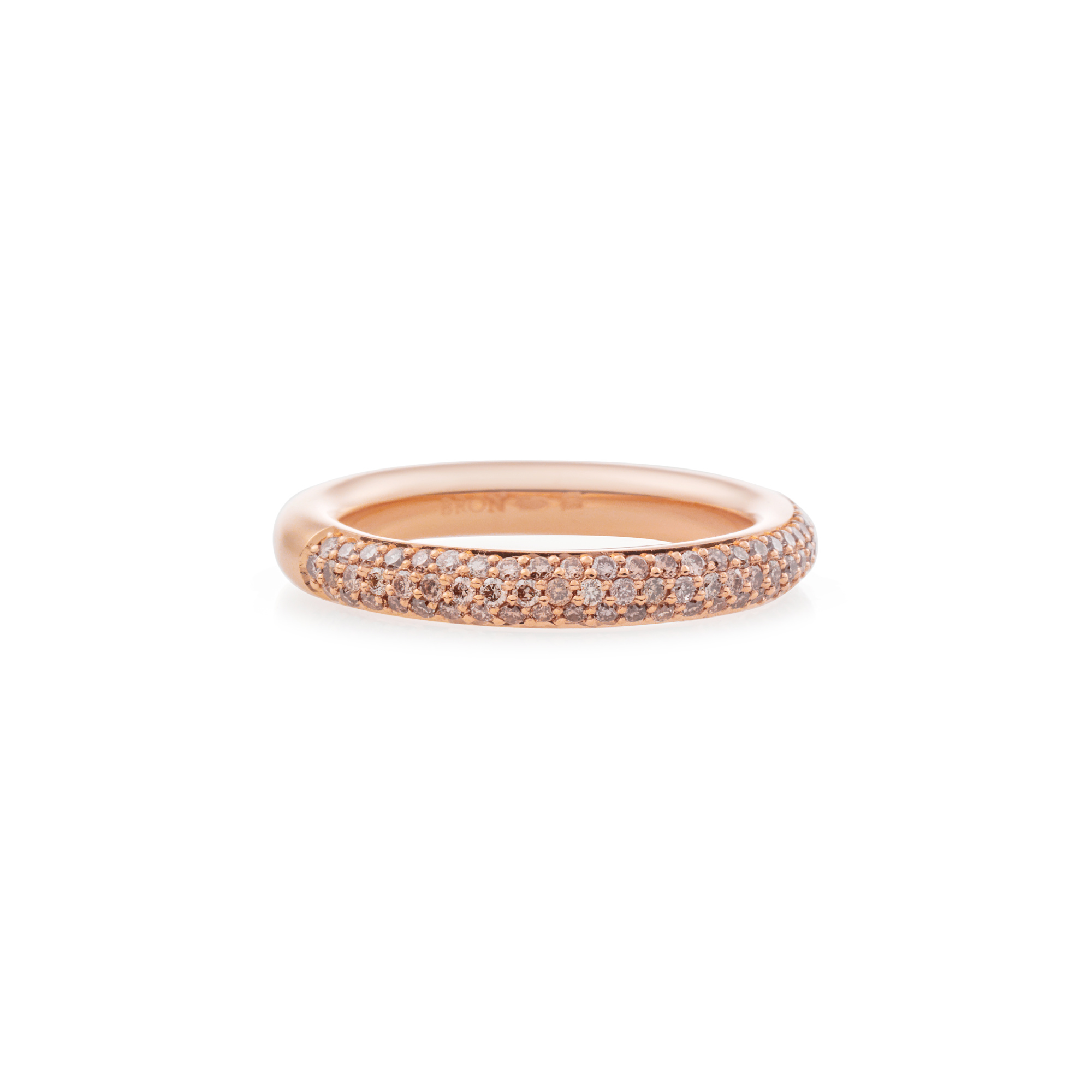 Bron - Stax Ring