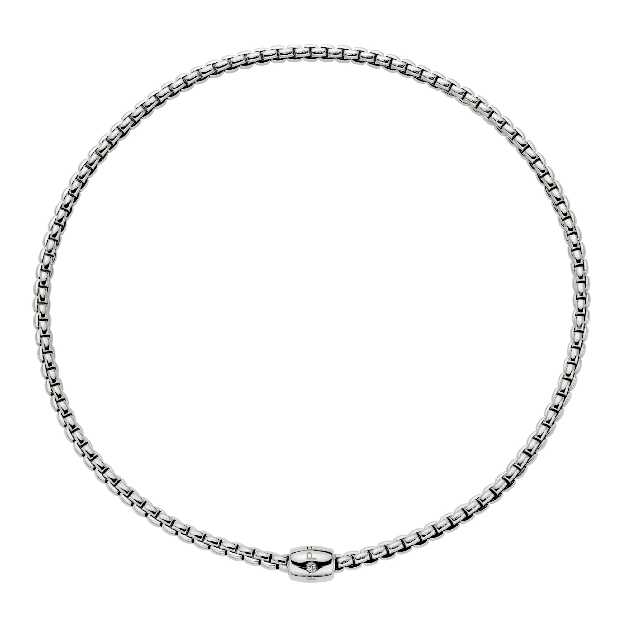 FOPE - Eka Flex'it Halskette