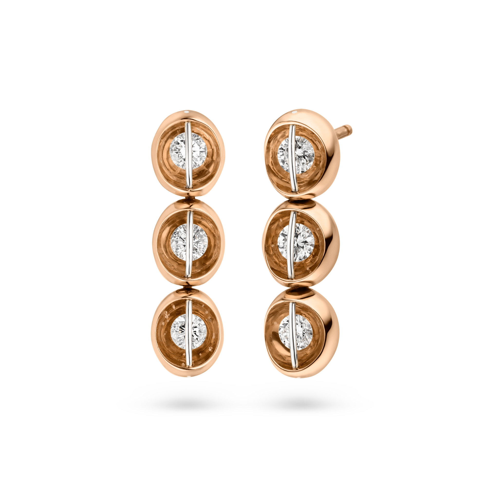 Schaffrath - LIBERTÉ Ohrhänger