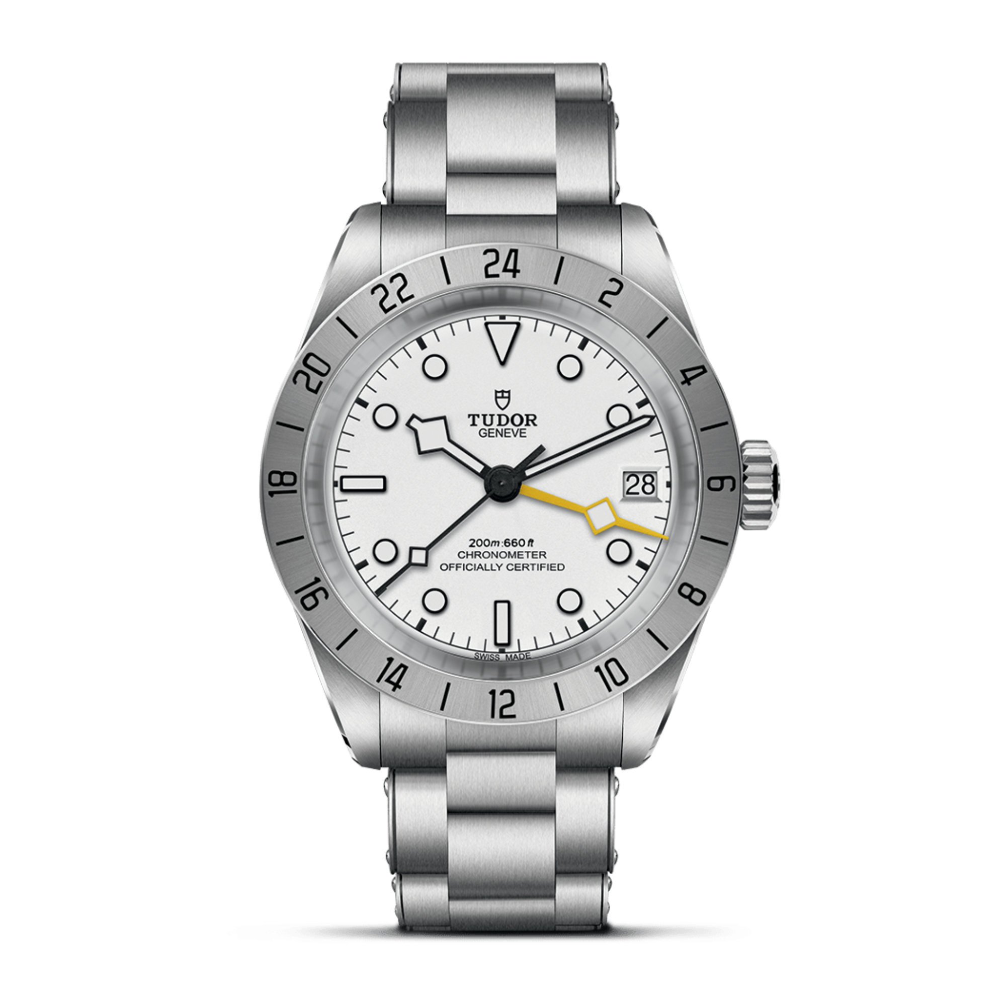 Tudor - Black Bay PRO