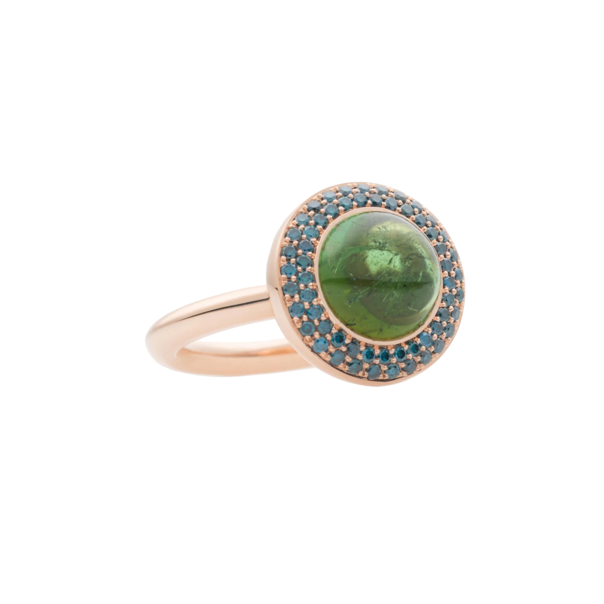 Bron - Solar Ring