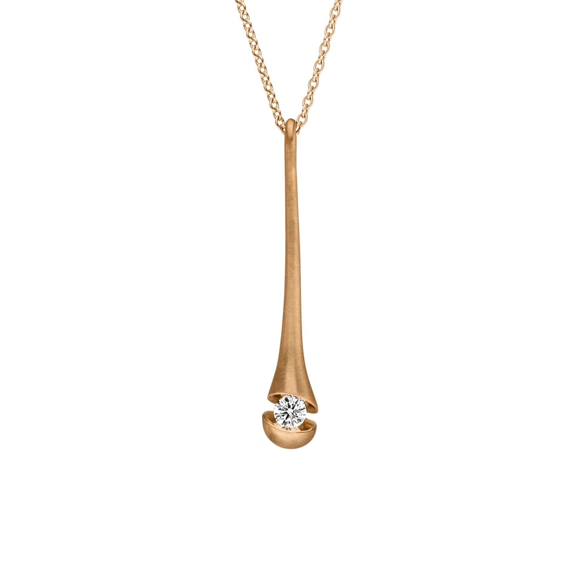 Schaffrath - CALLA Collier