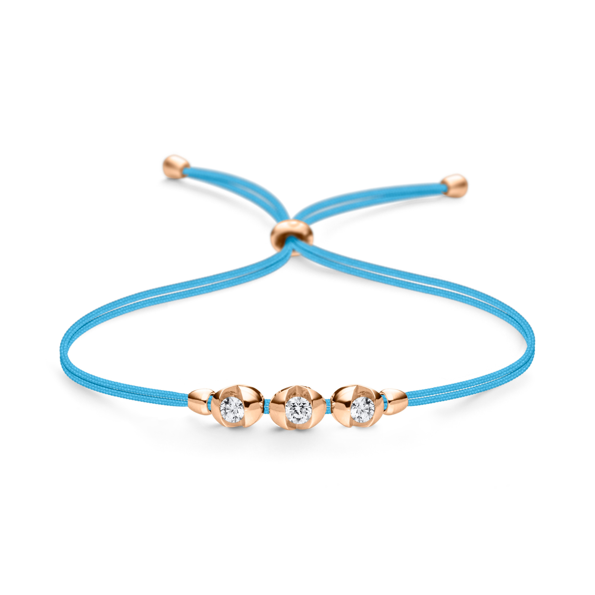 Schaffrath - COLORTAIRE Armband