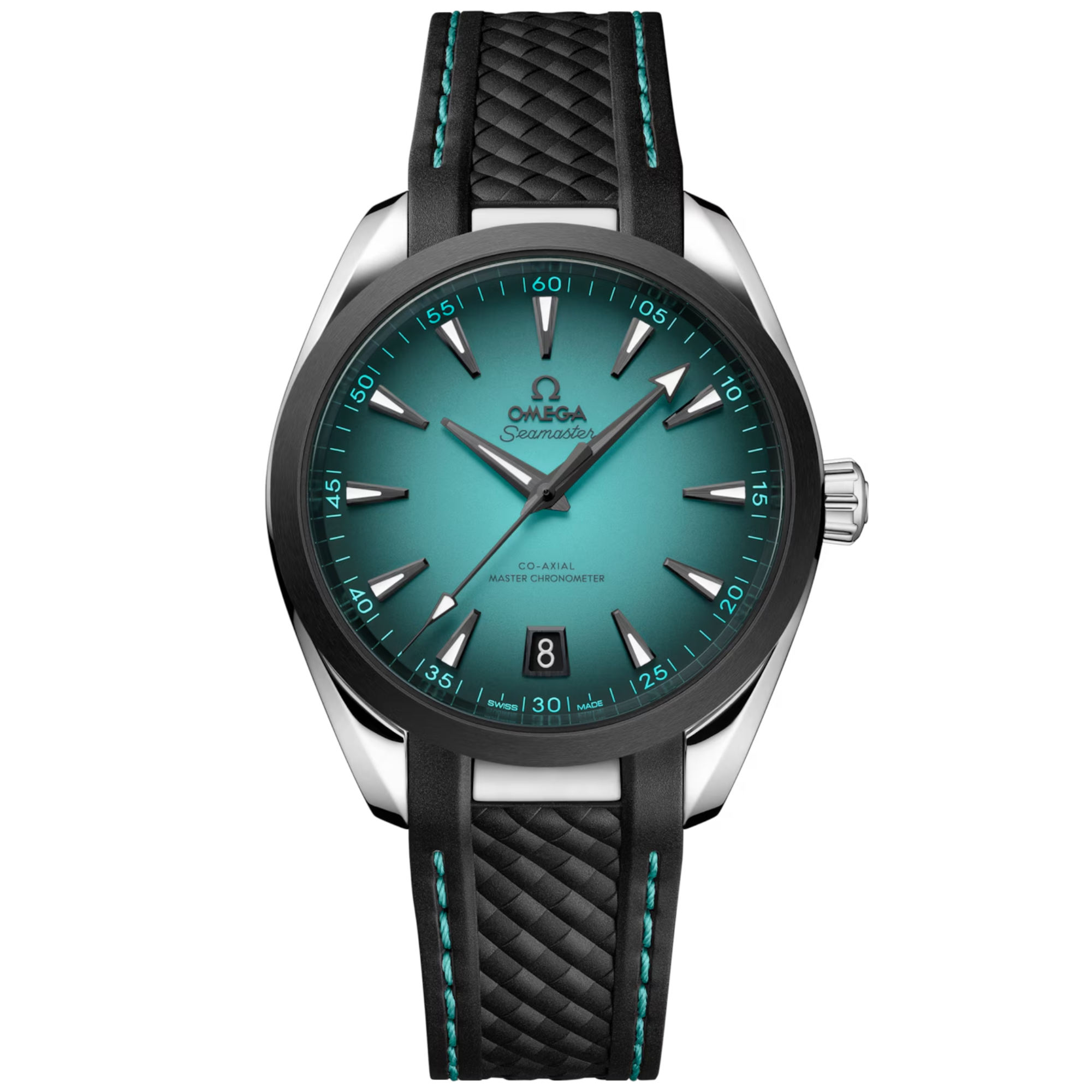 Omega - Seamaster Aqua Terra 150M