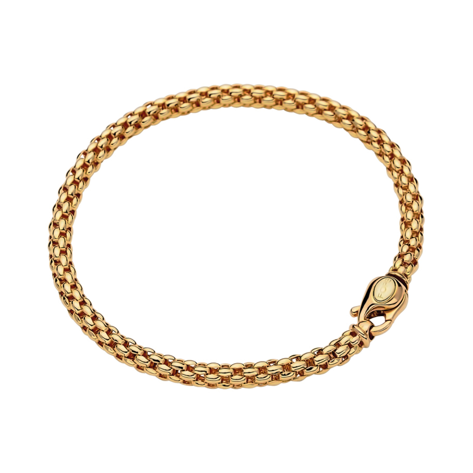 FOPE - Solo Flex'it Armband