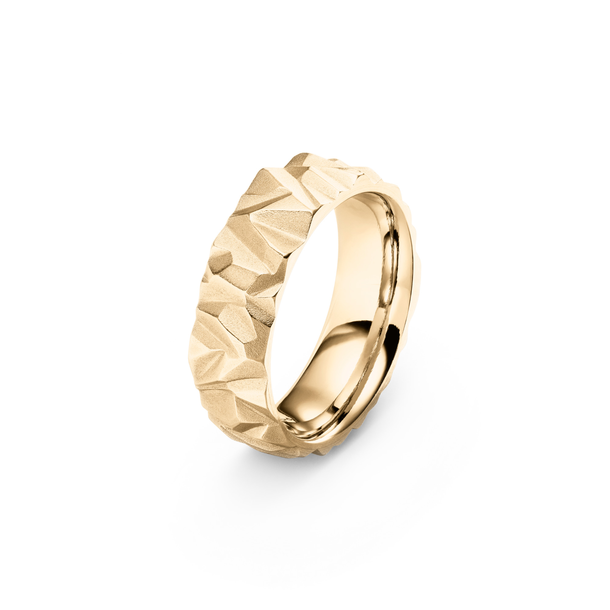 Schmuckwerk - Alpen Ring