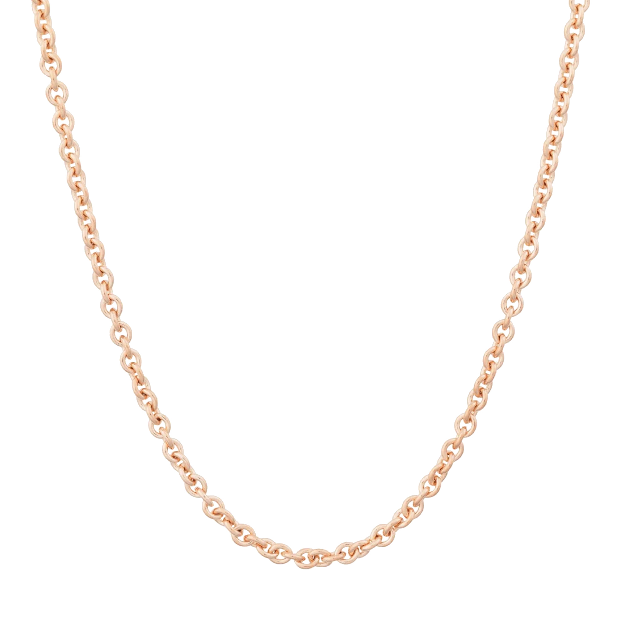 Bron - Lux Halskette