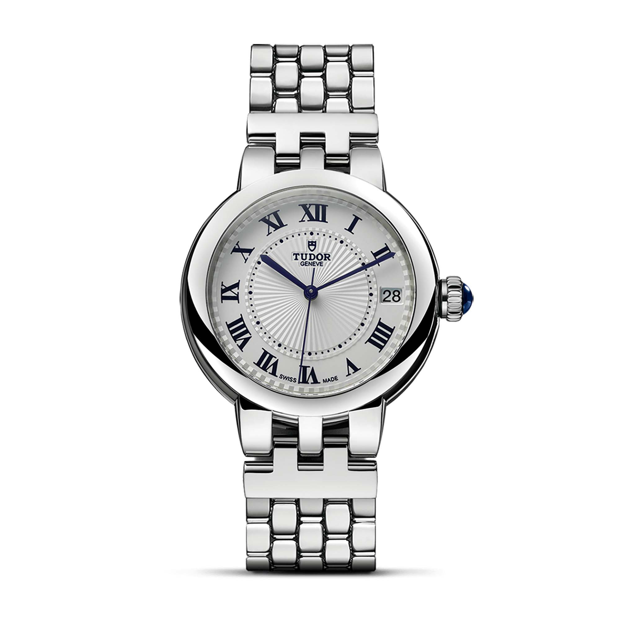 Tudor - Clair de Rose