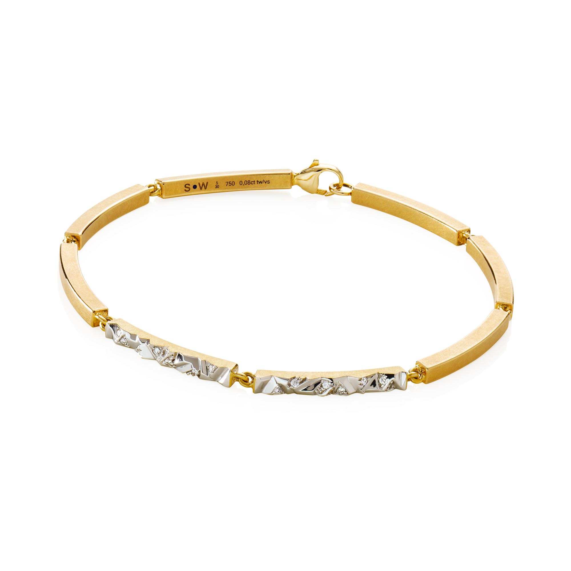 Schmuckwerk - Armband