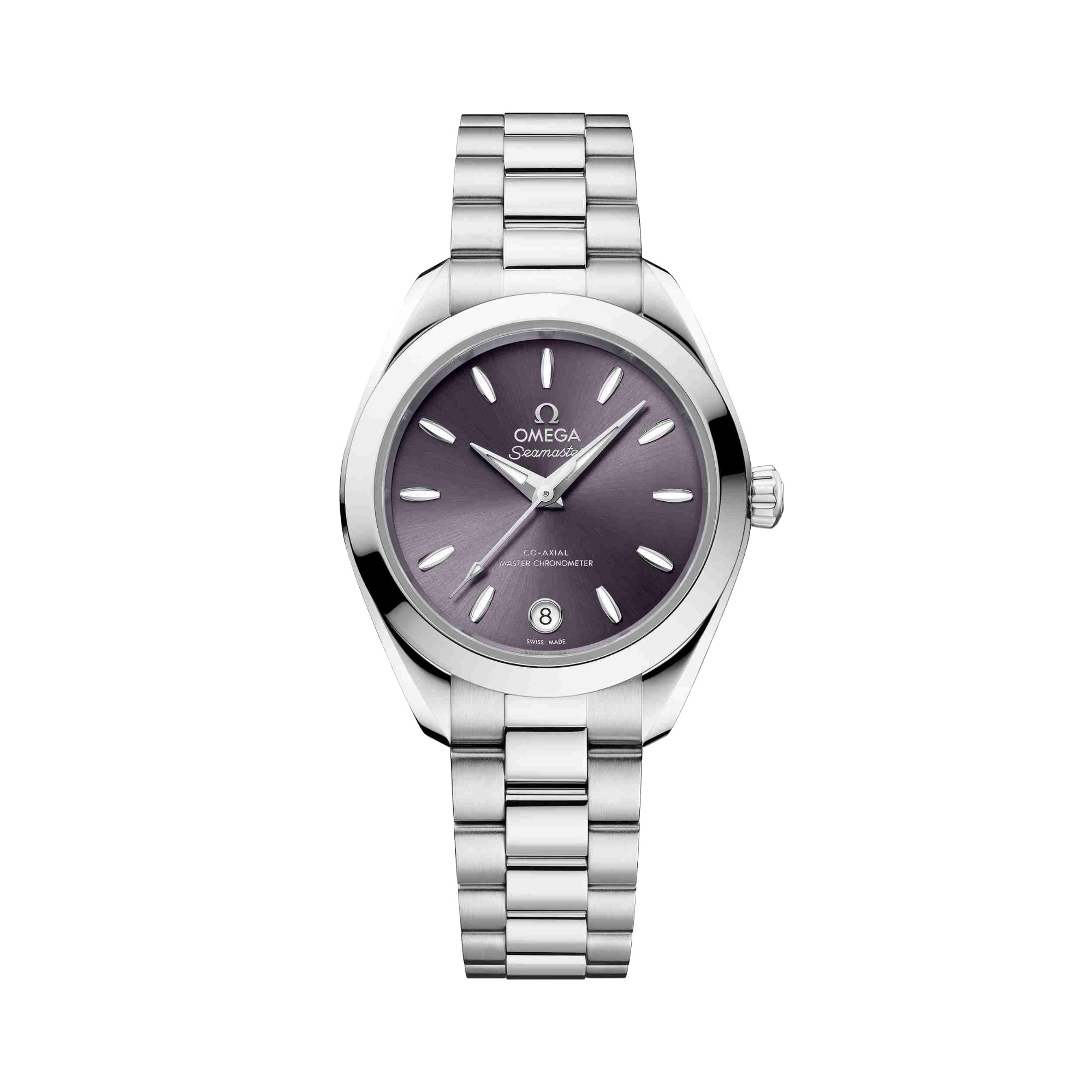 Omega - Seamaster Aqua Terra 150 M