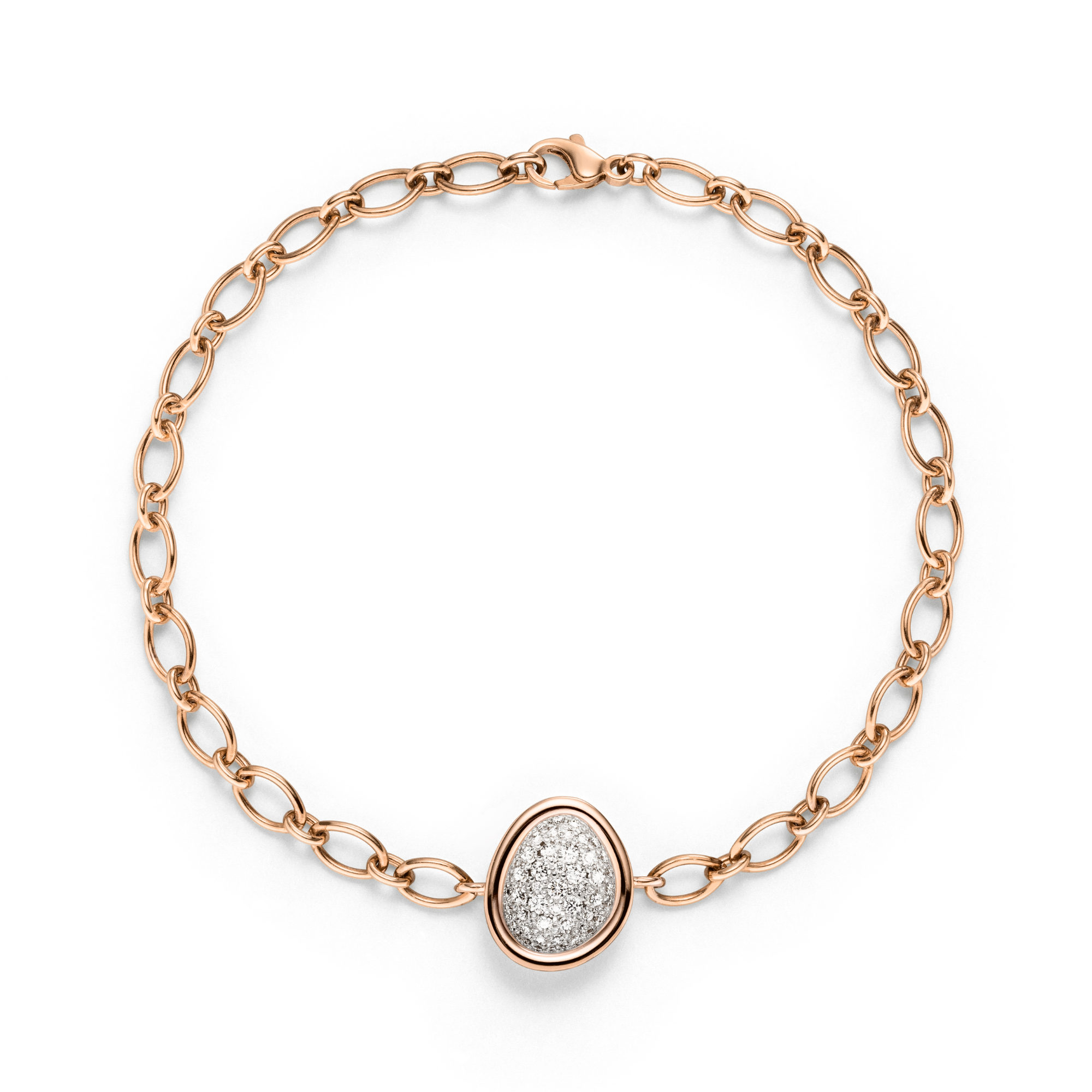 Schmuckwerk - Kristall Armband
