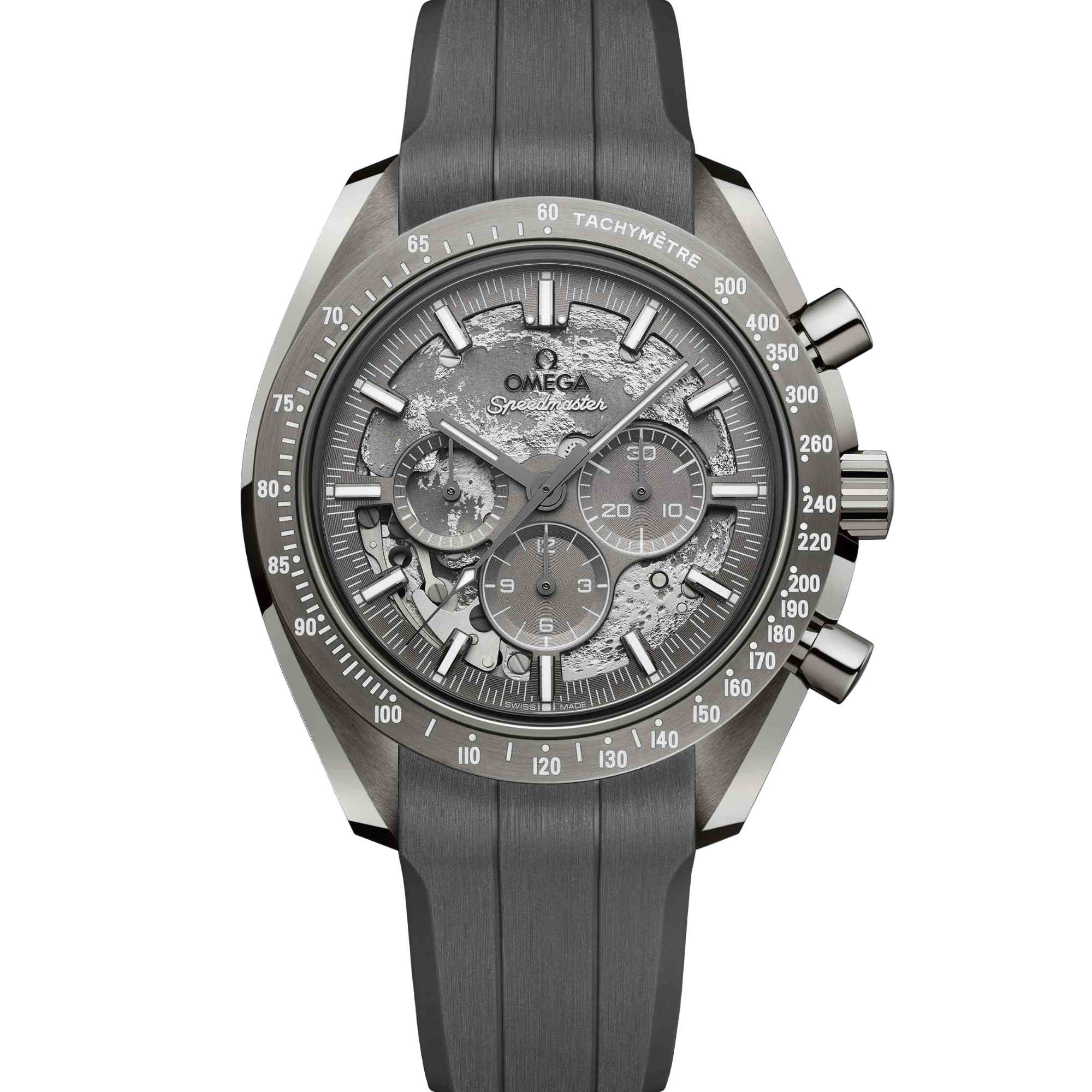 Omega - Speedmaster Dark Side of the Moon