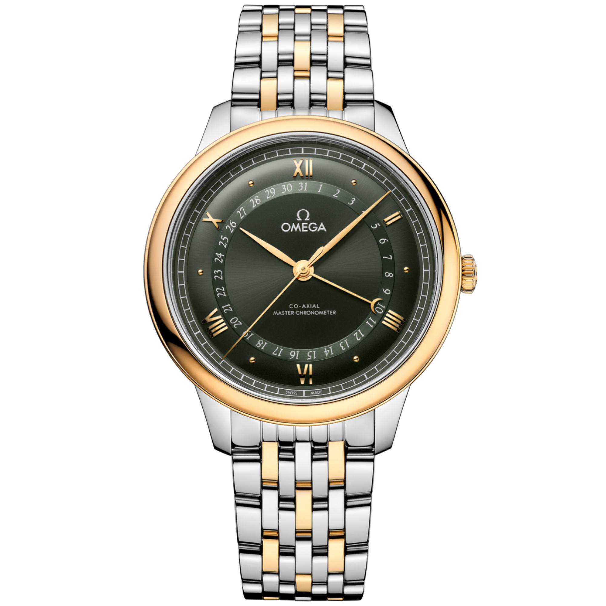 Omega - De Ville Prestige