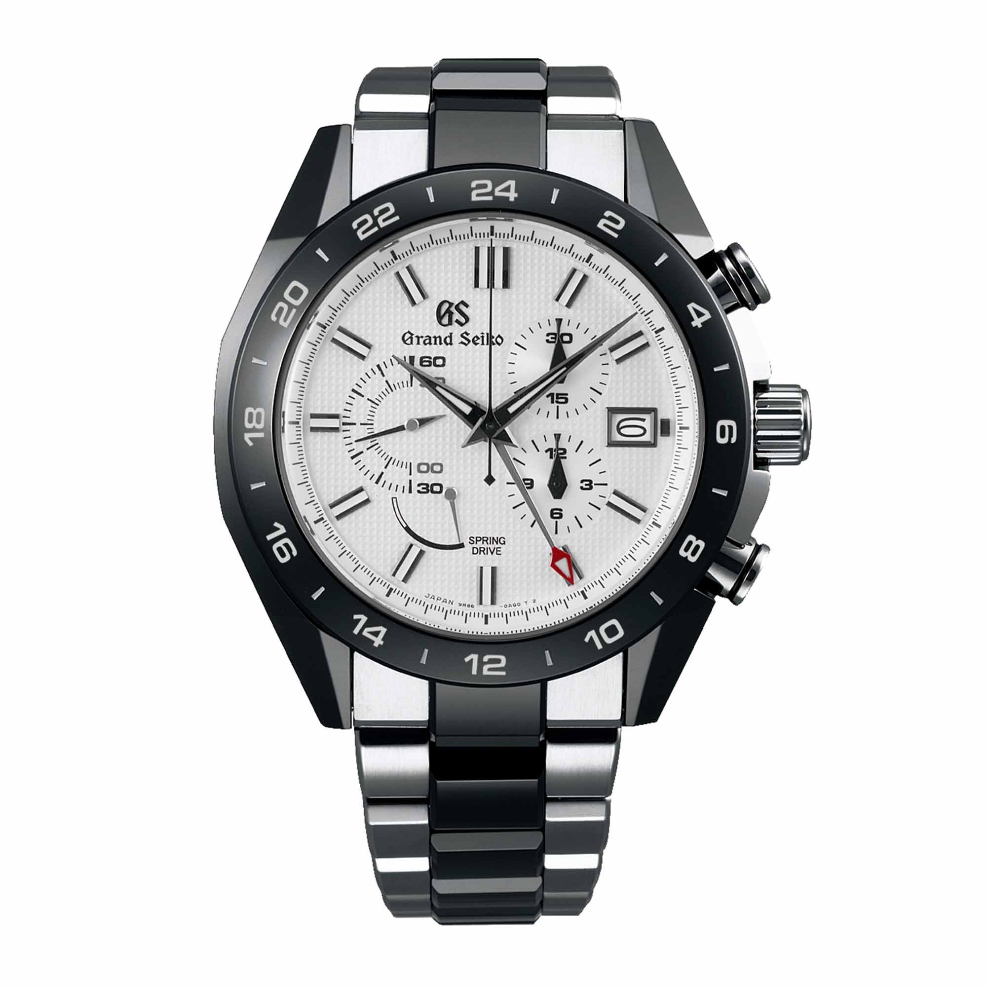 Grand Seiko - Sport