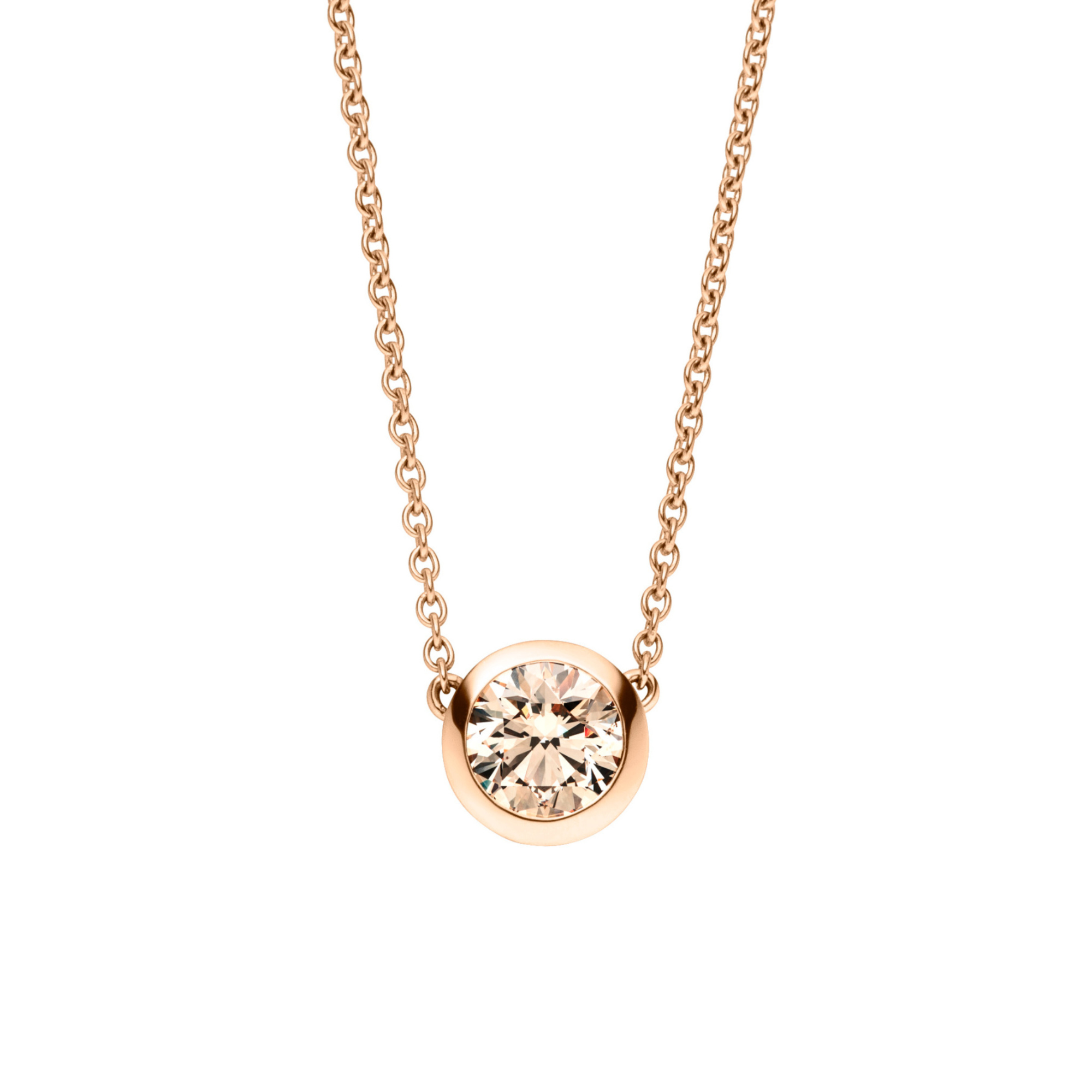 Schaffrath - LOVE OF MY LIFE Collier