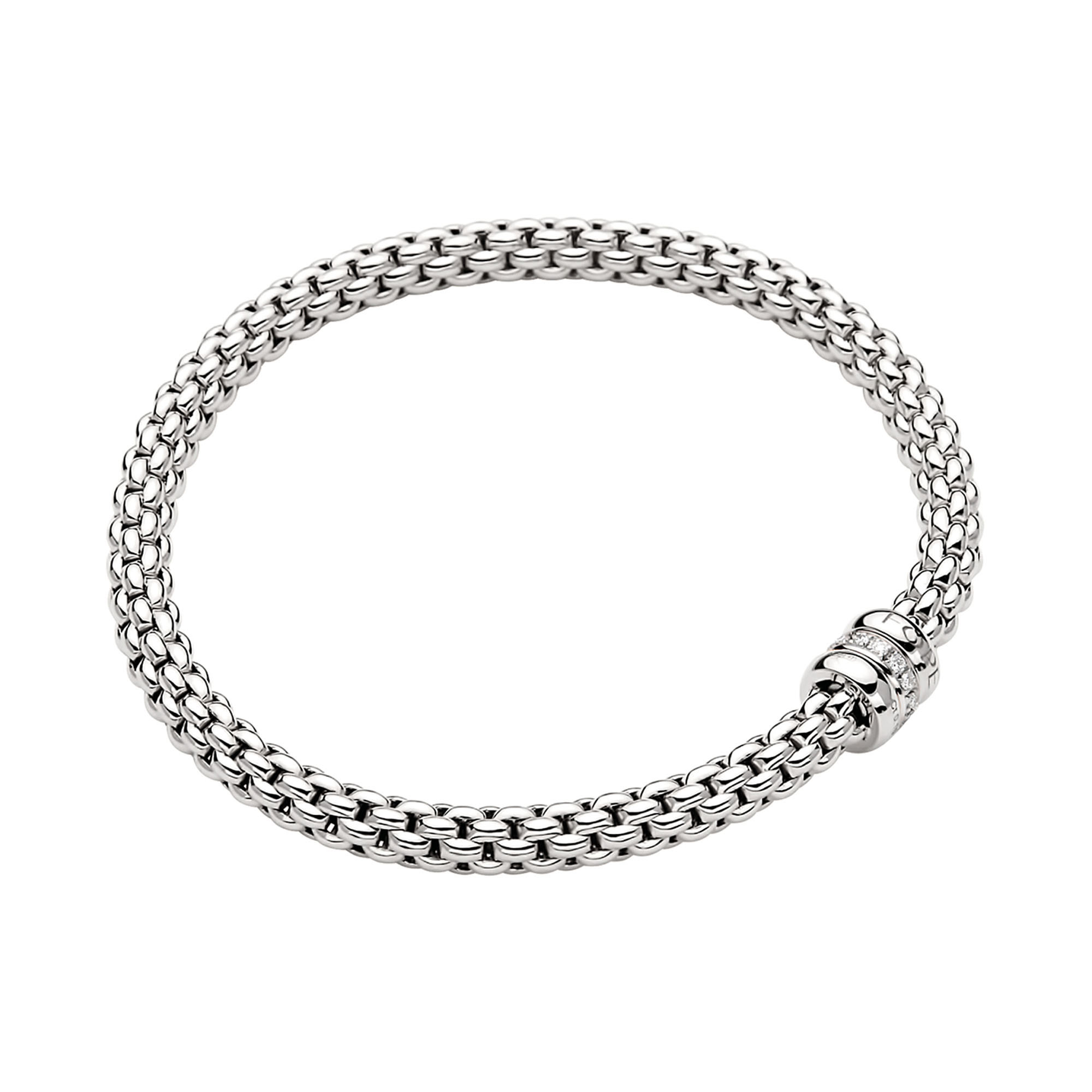 FOPE - Solo Flex'it Armband