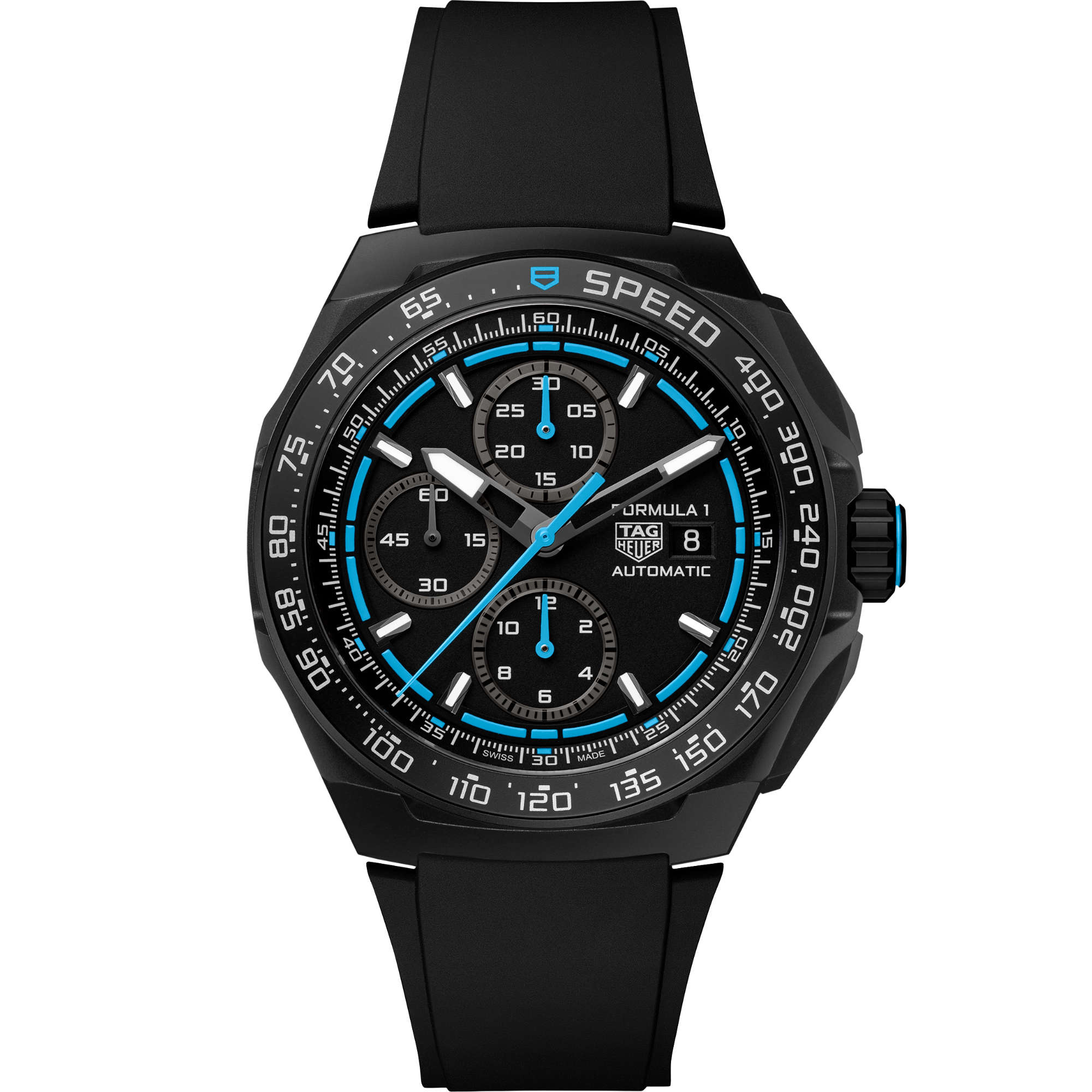 TAG Heuer - TAG HEUER FORMULA 1 CHRONOGRAPH