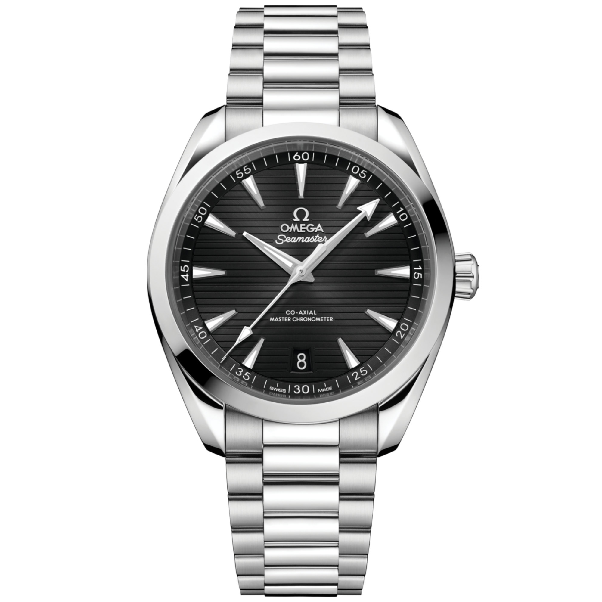 Omega - Seamaster Aqua Terra 150M