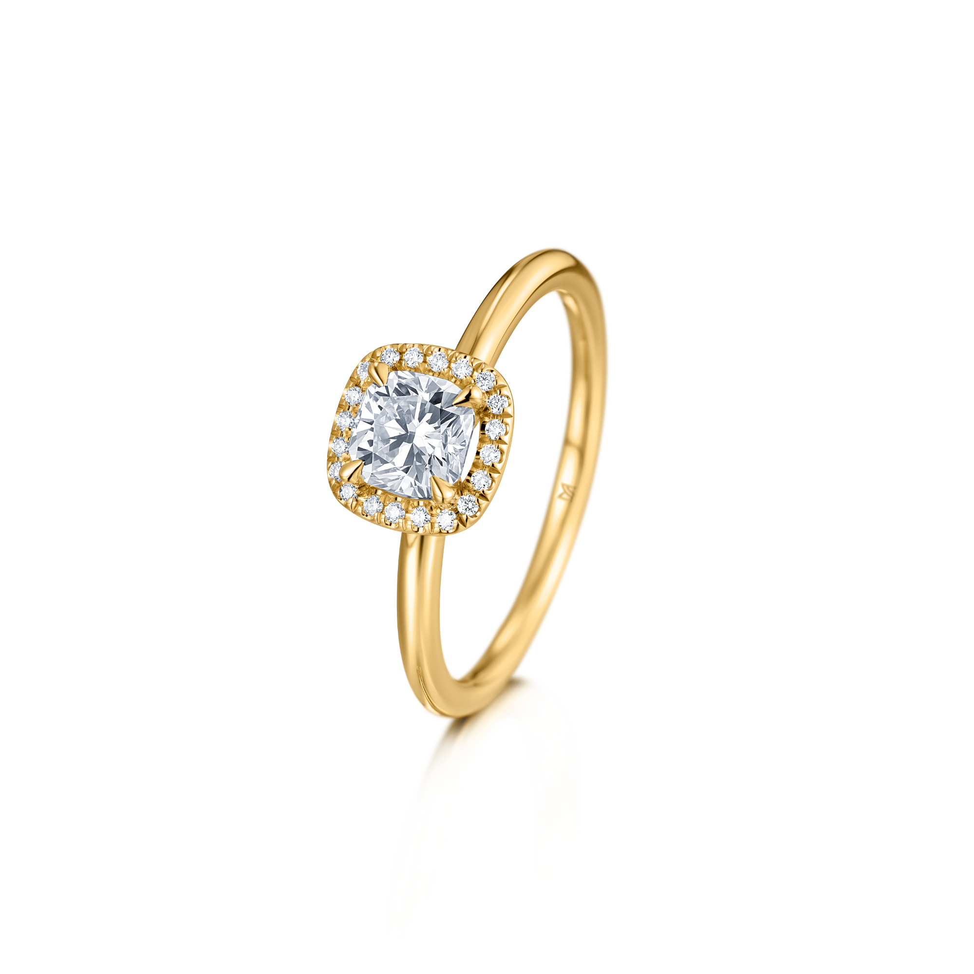 Meister - Women's Collection Ring
