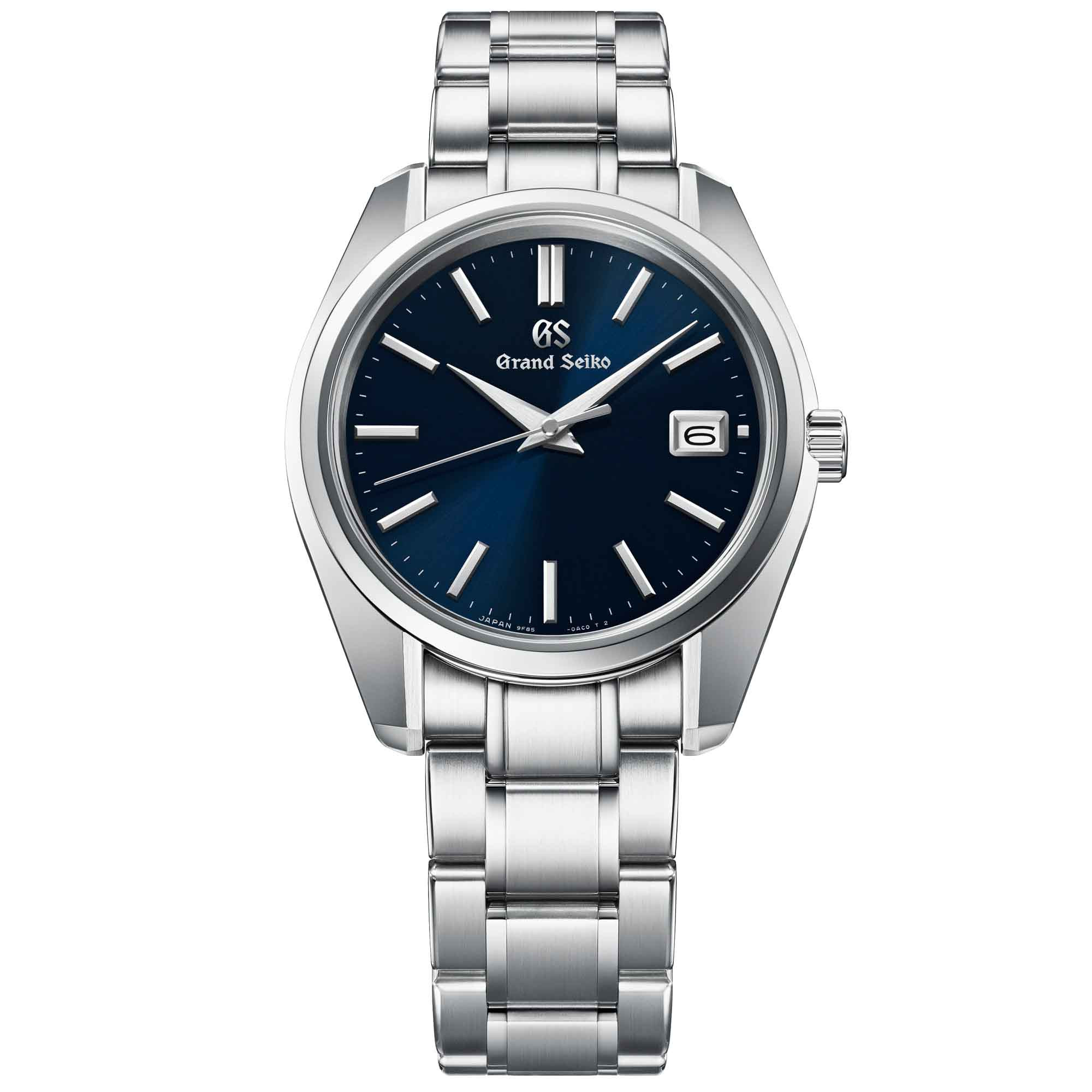 Grand Seiko - Heritage