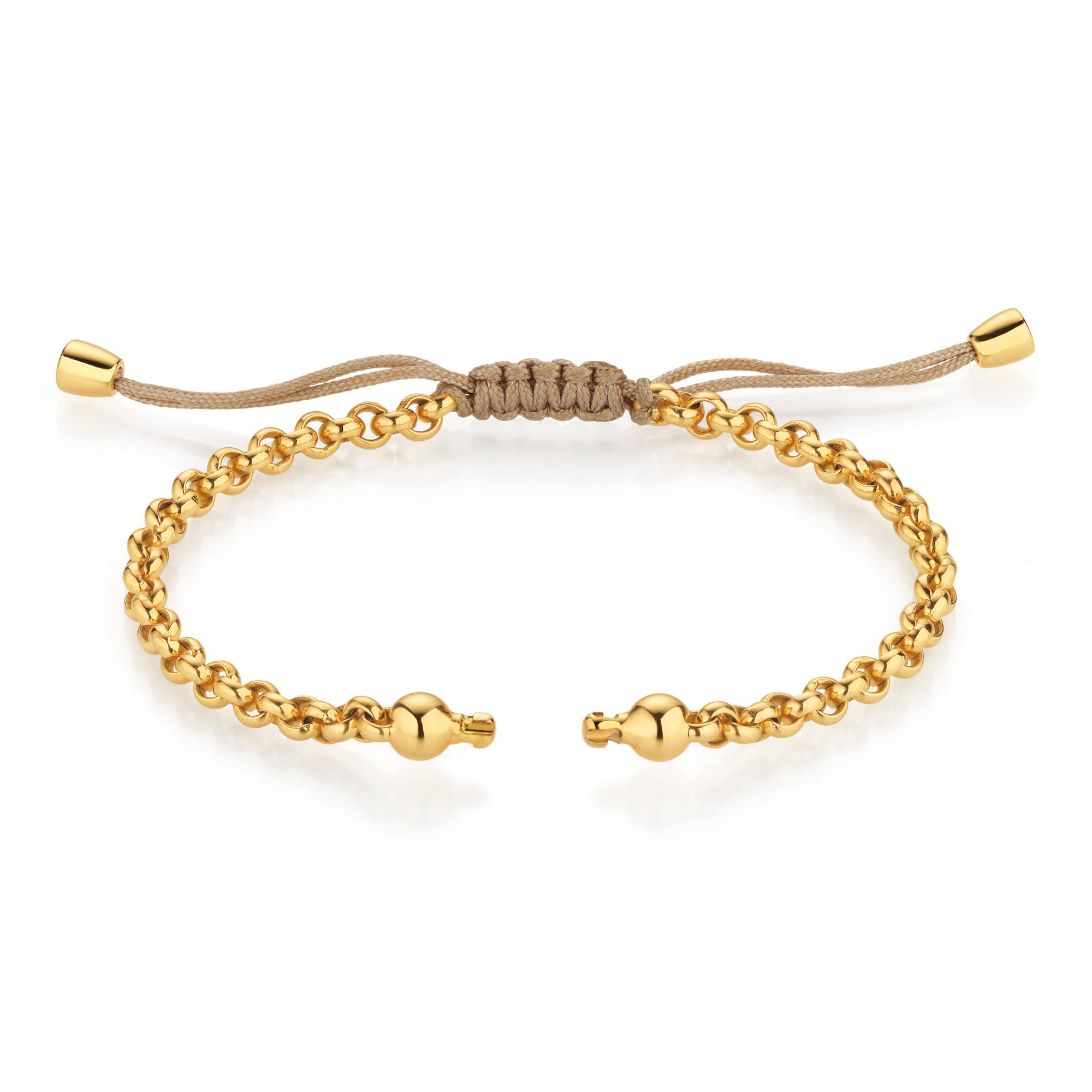 Jörg Heinz - Rolo Armband