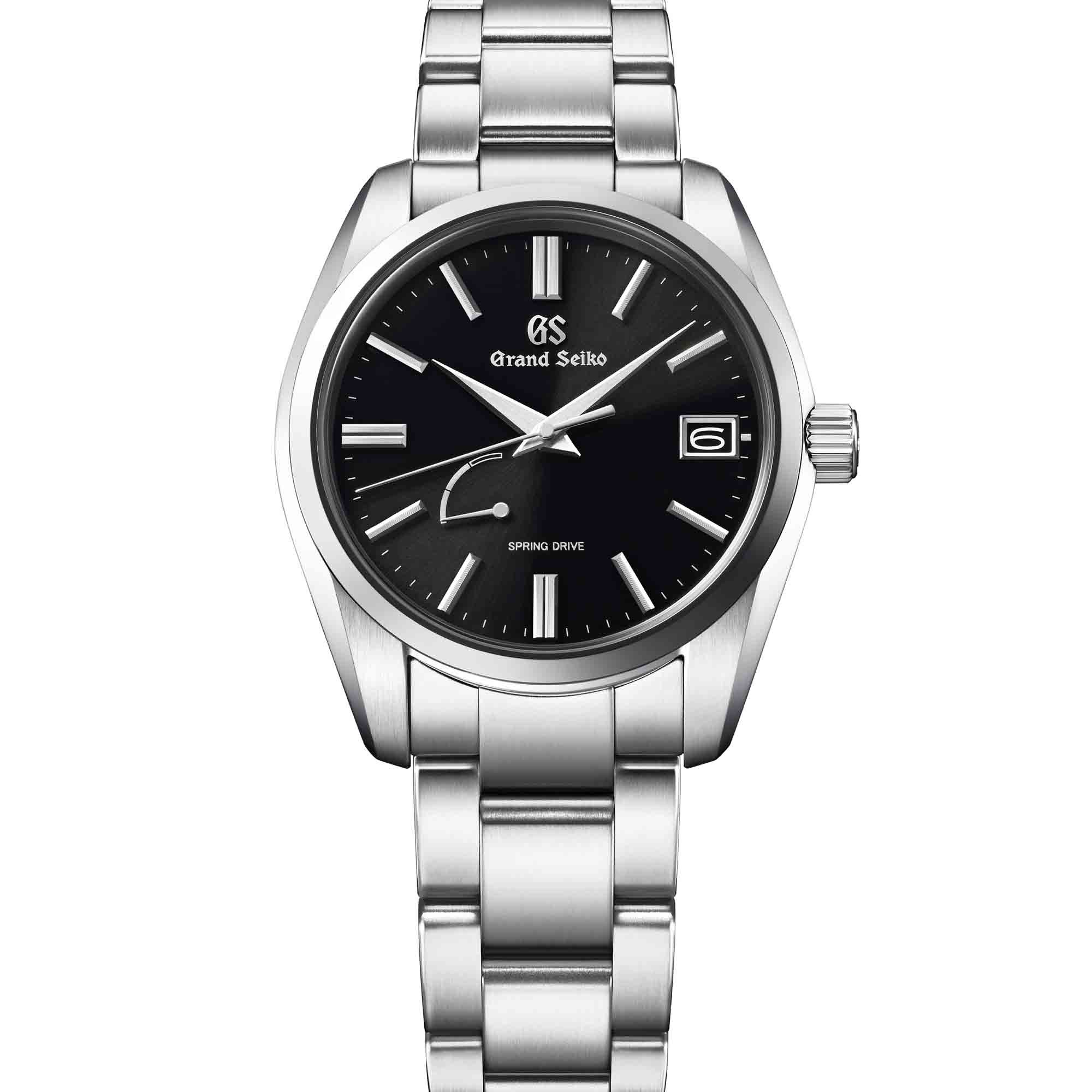 Grand Seiko - Heritage