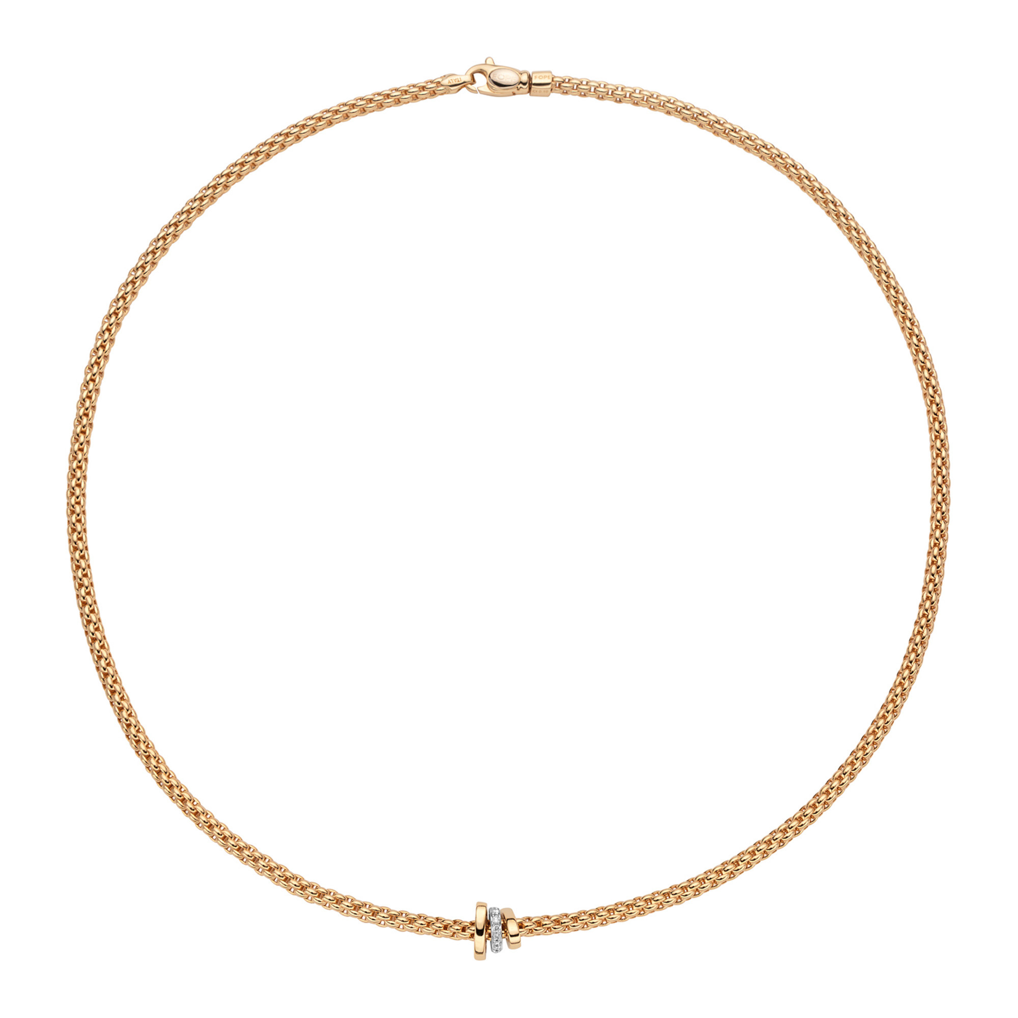 FOPE - Prima Flex'it Collier