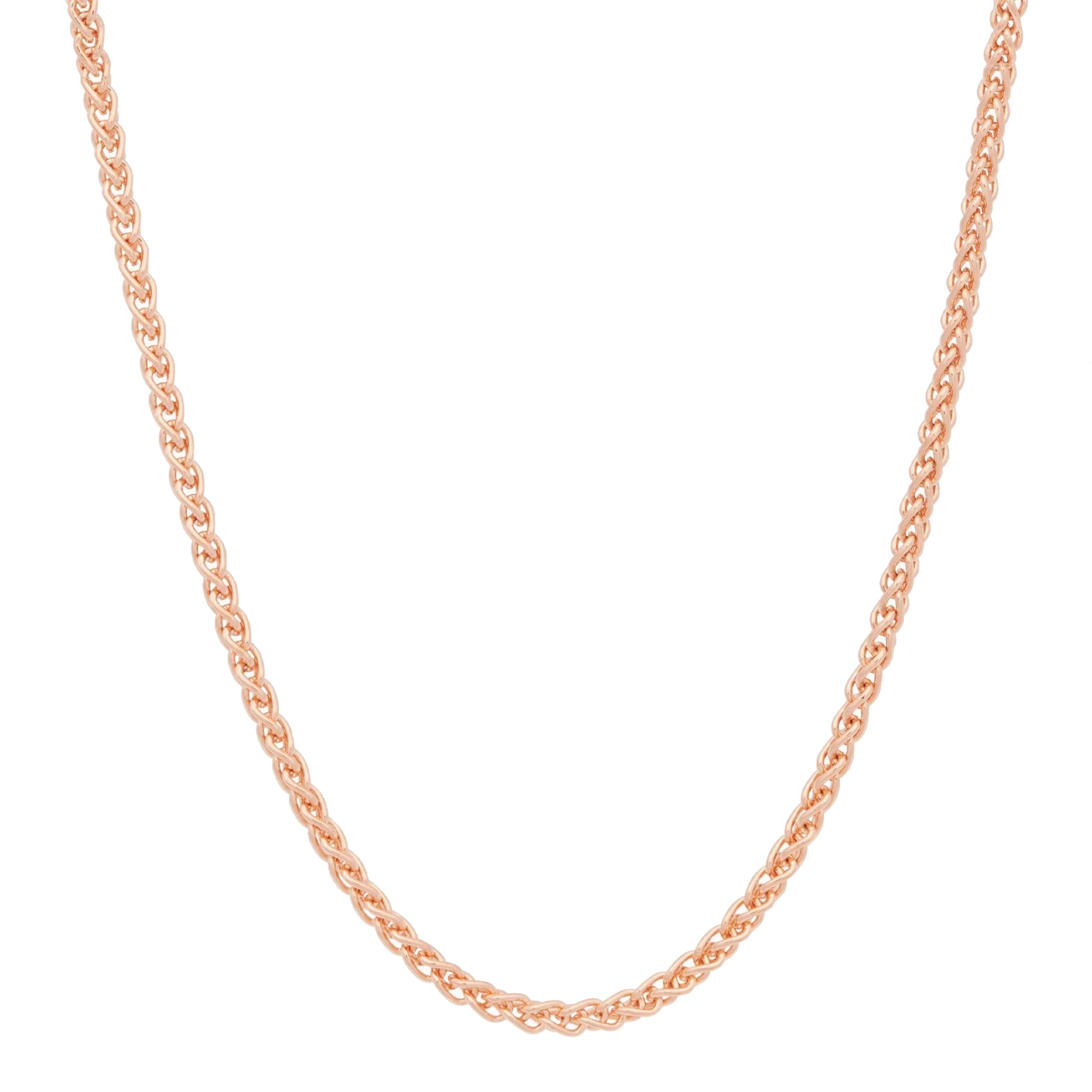 Bron - Lux Halskette