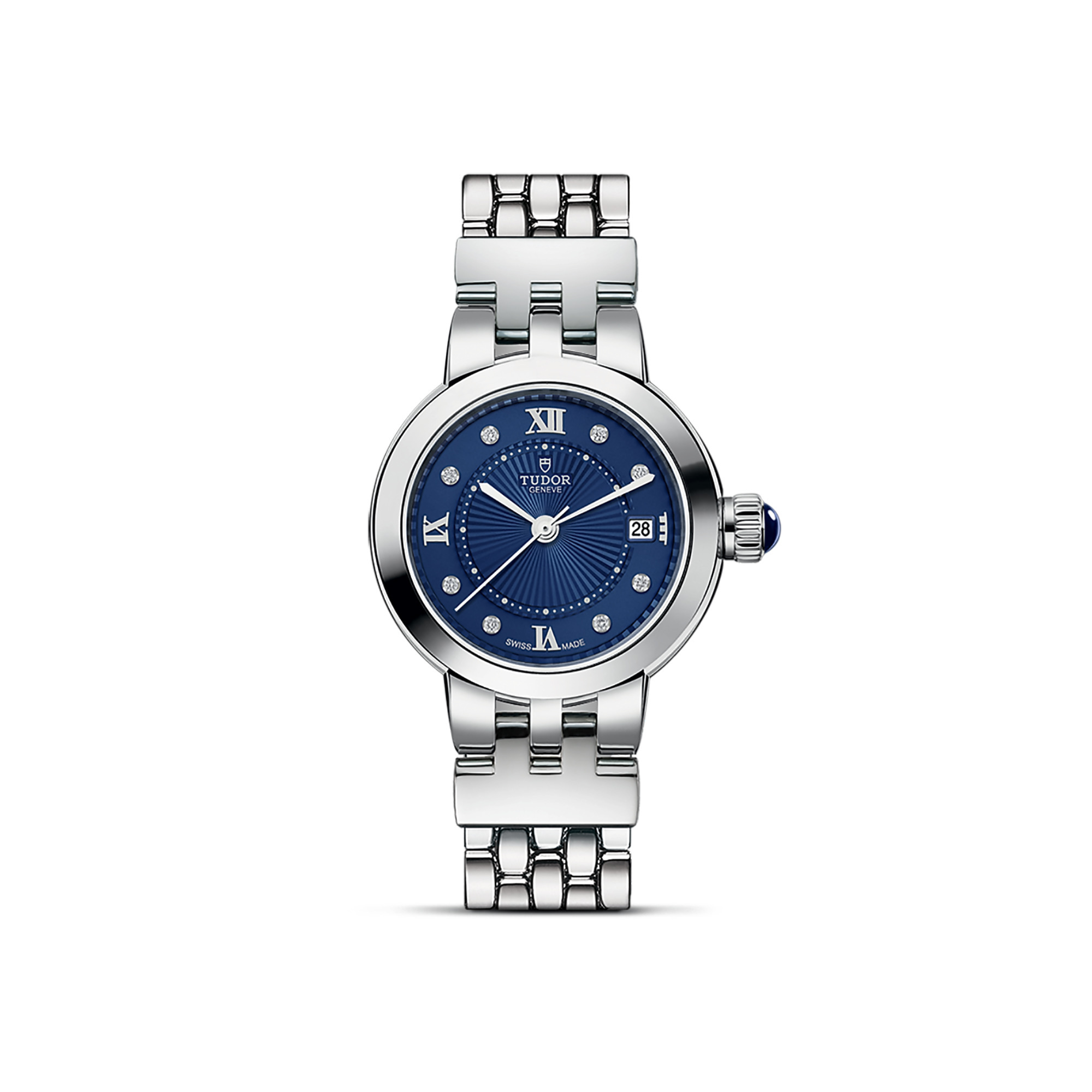 Tudor - Clair de Rose