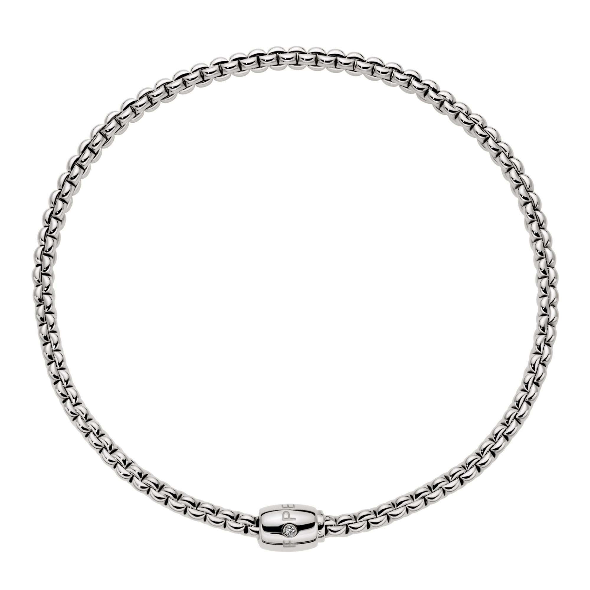 FOPE - Eka Flex'it Halskette